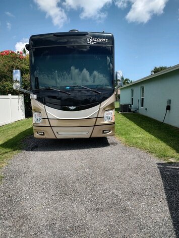 Image for Online Only Auction of 2 Estates PLUS an RV