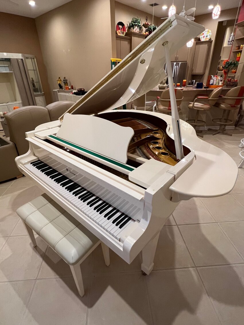 Image for Online Only Auction of 2 Estates PLUS an RV