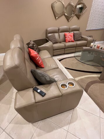 Image for Online Only Auction of 2 Estates PLUS an RV