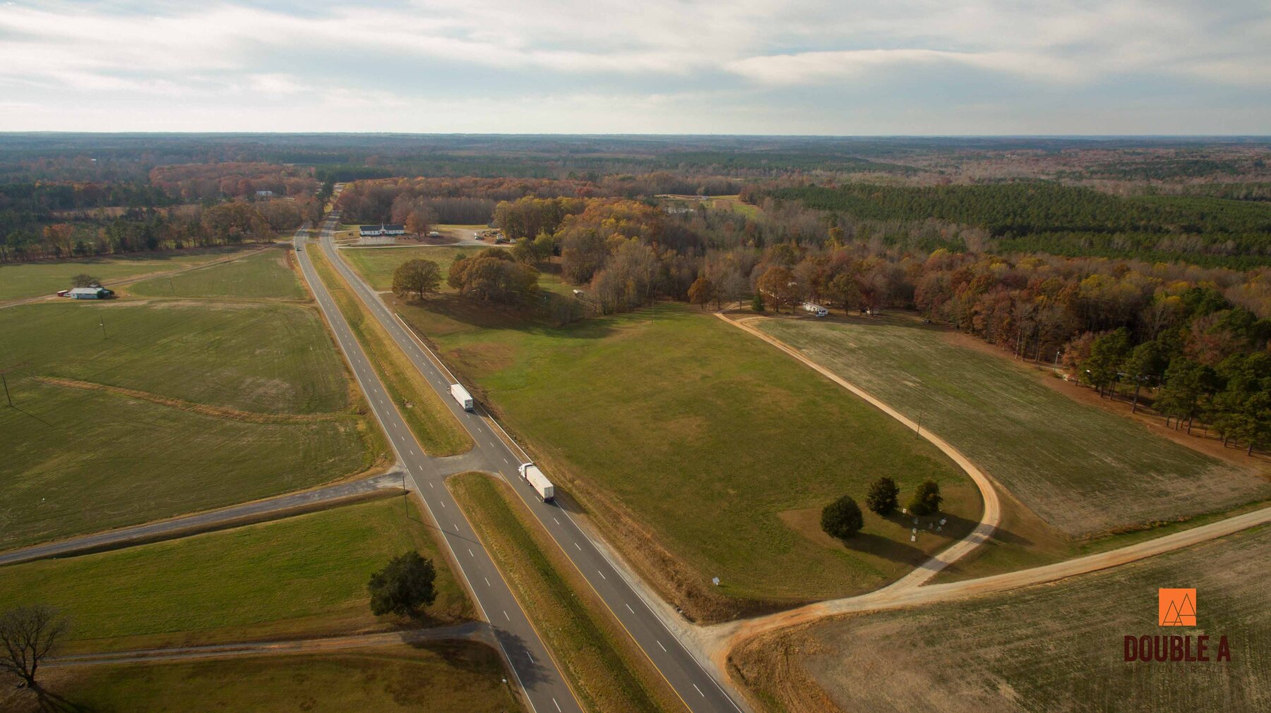 Image for 3959 Governor Harrison Parkway; Brodnax, VA