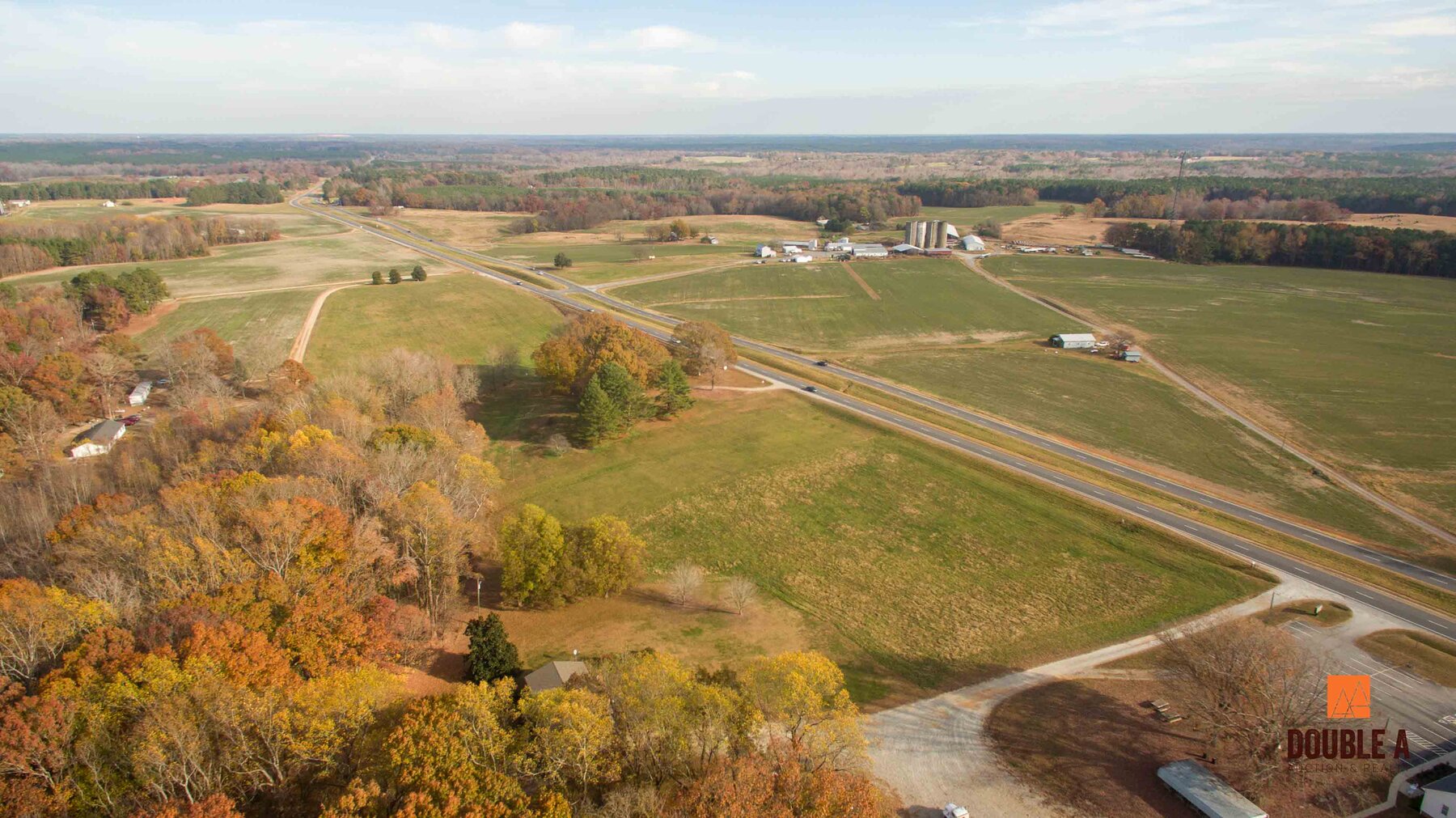 Image for 3959 Governor Harrison Parkway; Brodnax, VA