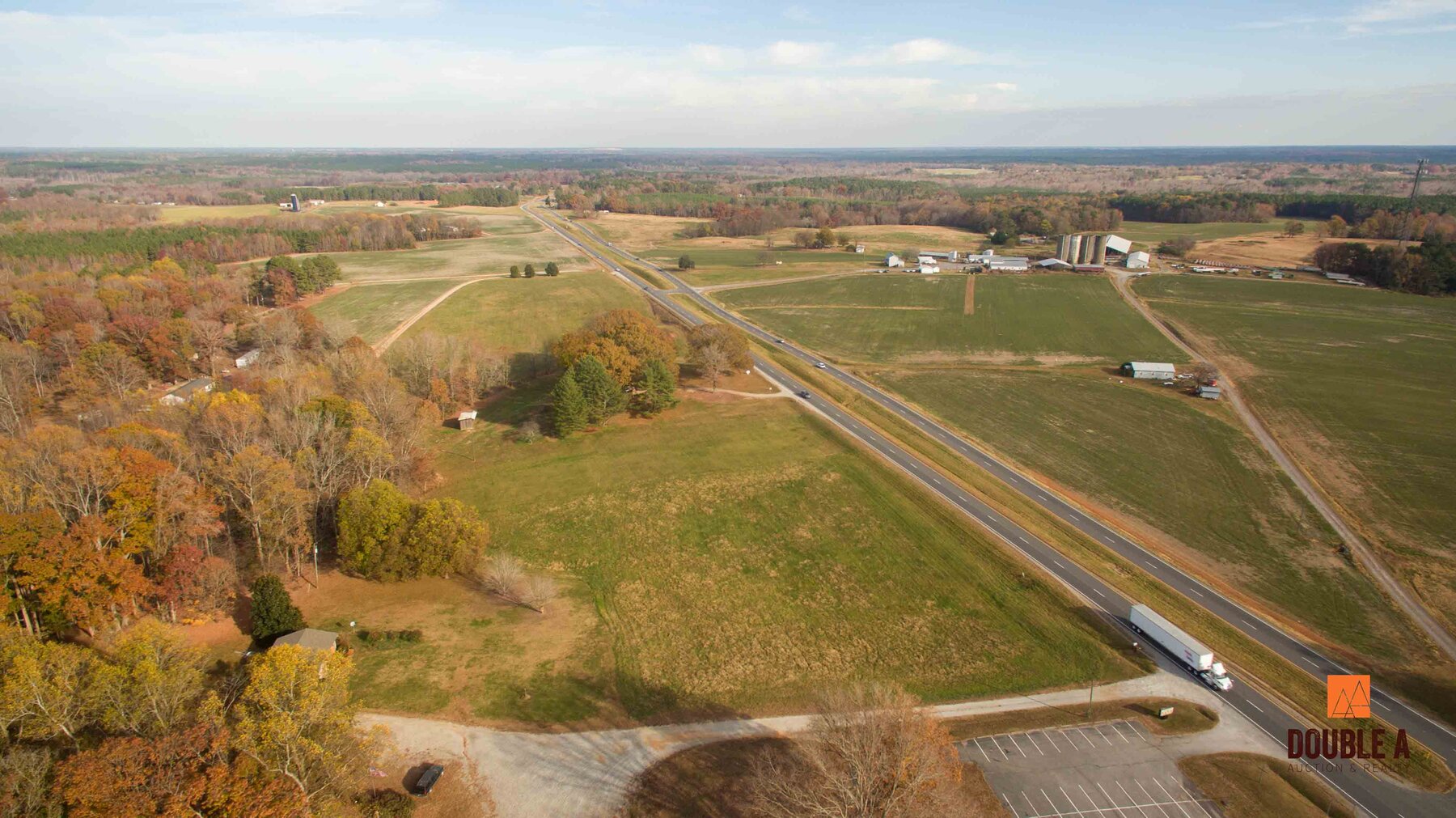 Image for 3959 Governor Harrison Parkway; Brodnax, VA