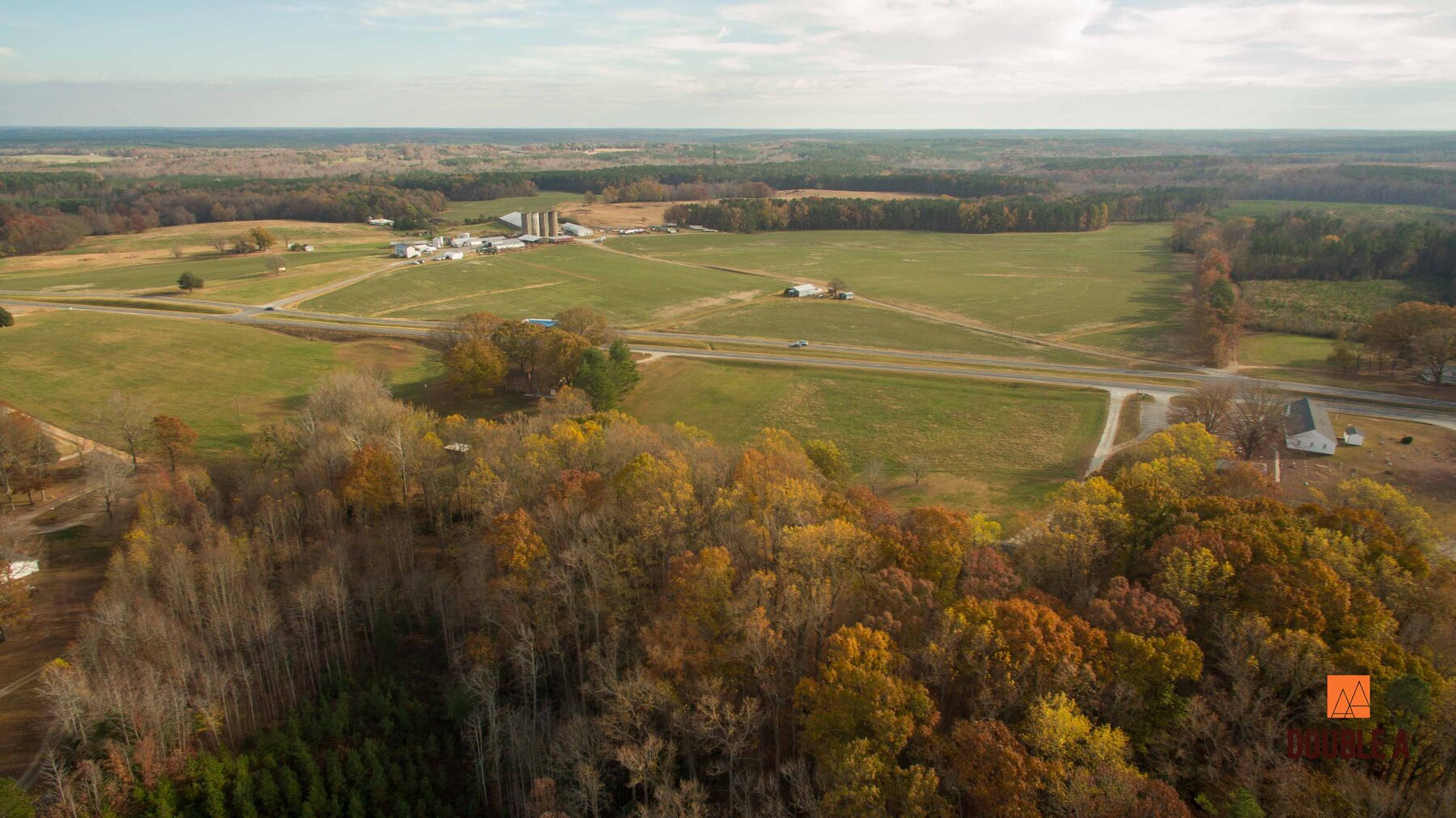 Image for 3959 Governor Harrison Parkway; Brodnax, VA