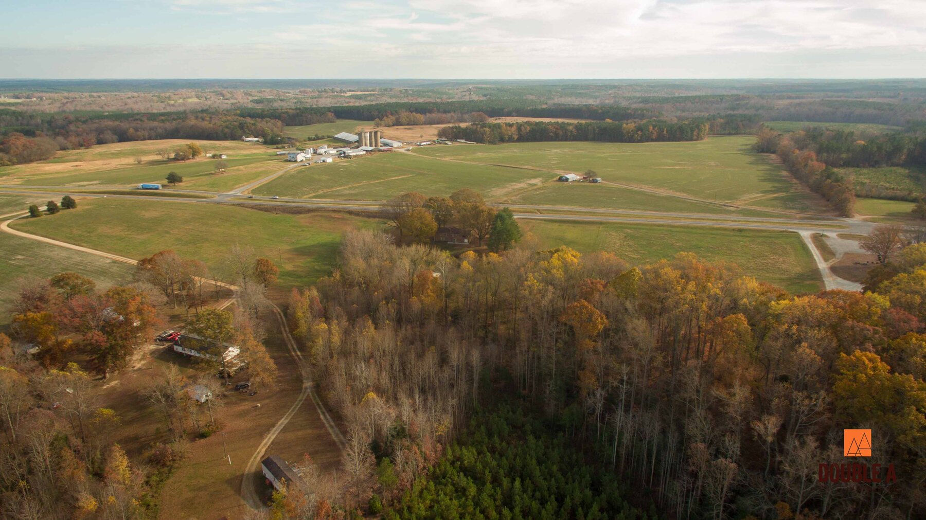 Image for 3959 Governor Harrison Parkway; Brodnax, VA