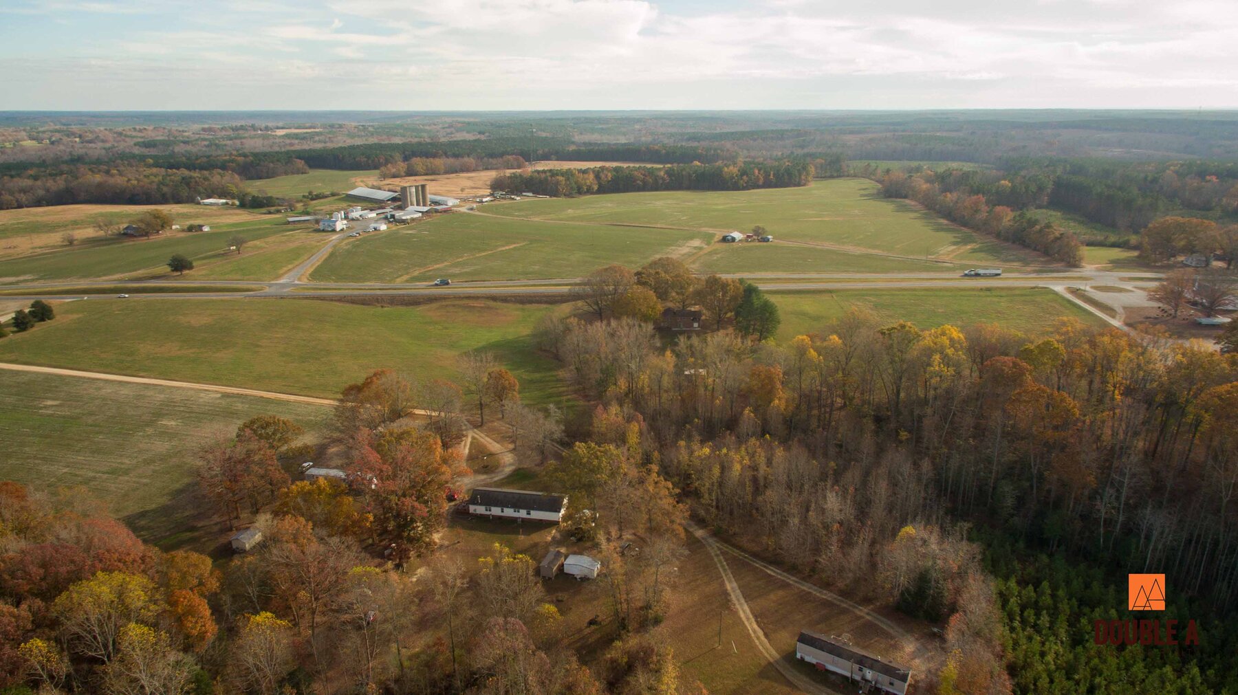 Image for 3959 Governor Harrison Parkway; Brodnax, VA