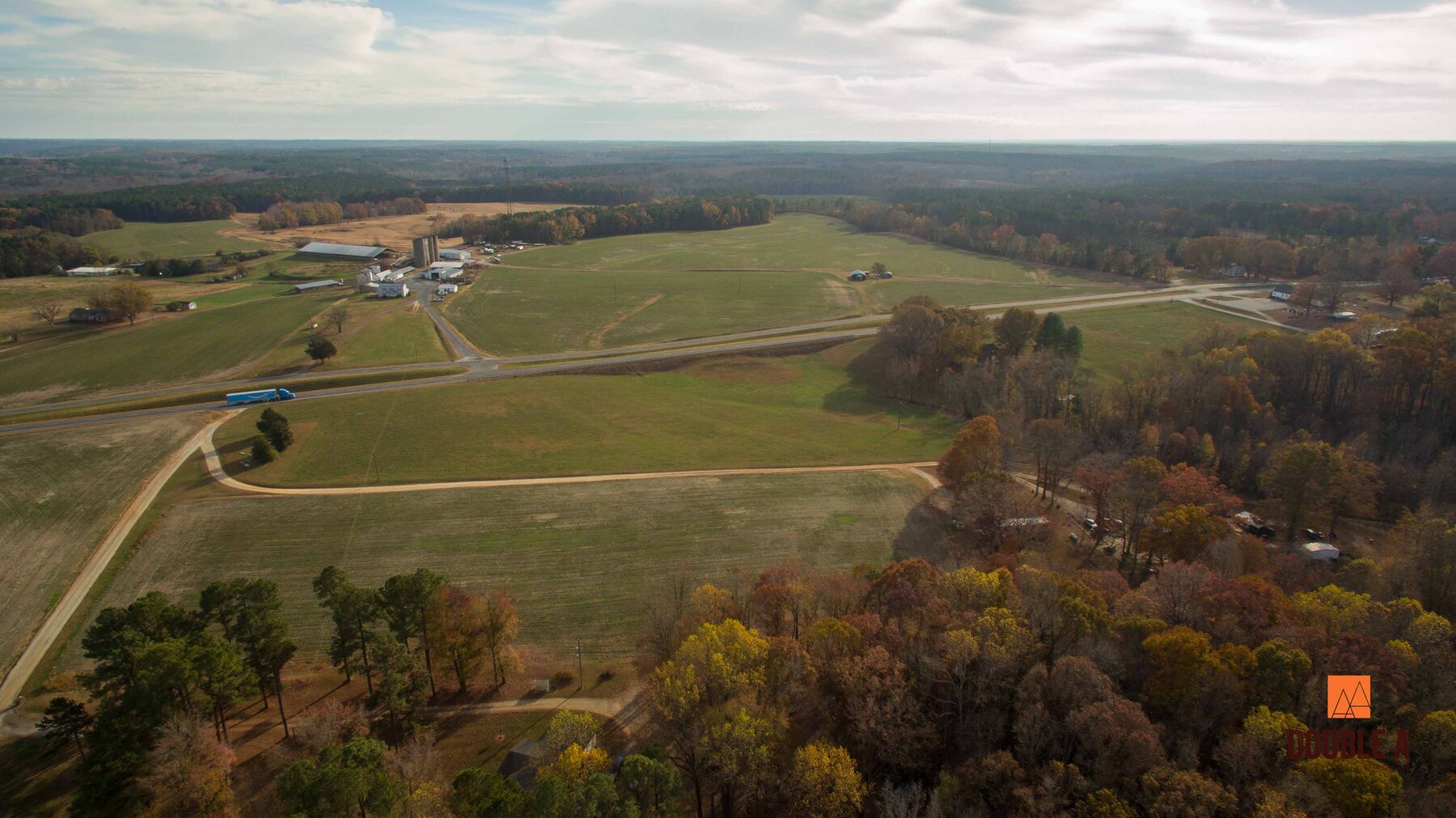 Image for 3959 Governor Harrison Parkway; Brodnax, VA