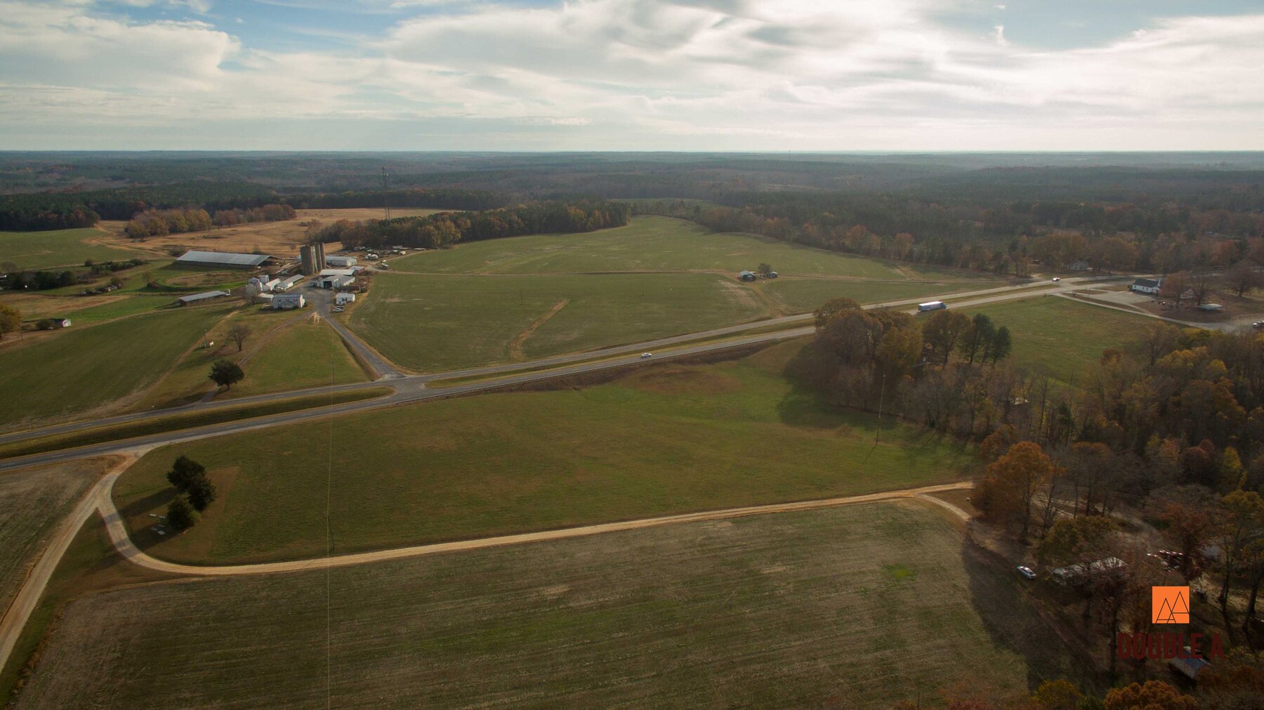 Image for 3959 Governor Harrison Parkway; Brodnax, VA