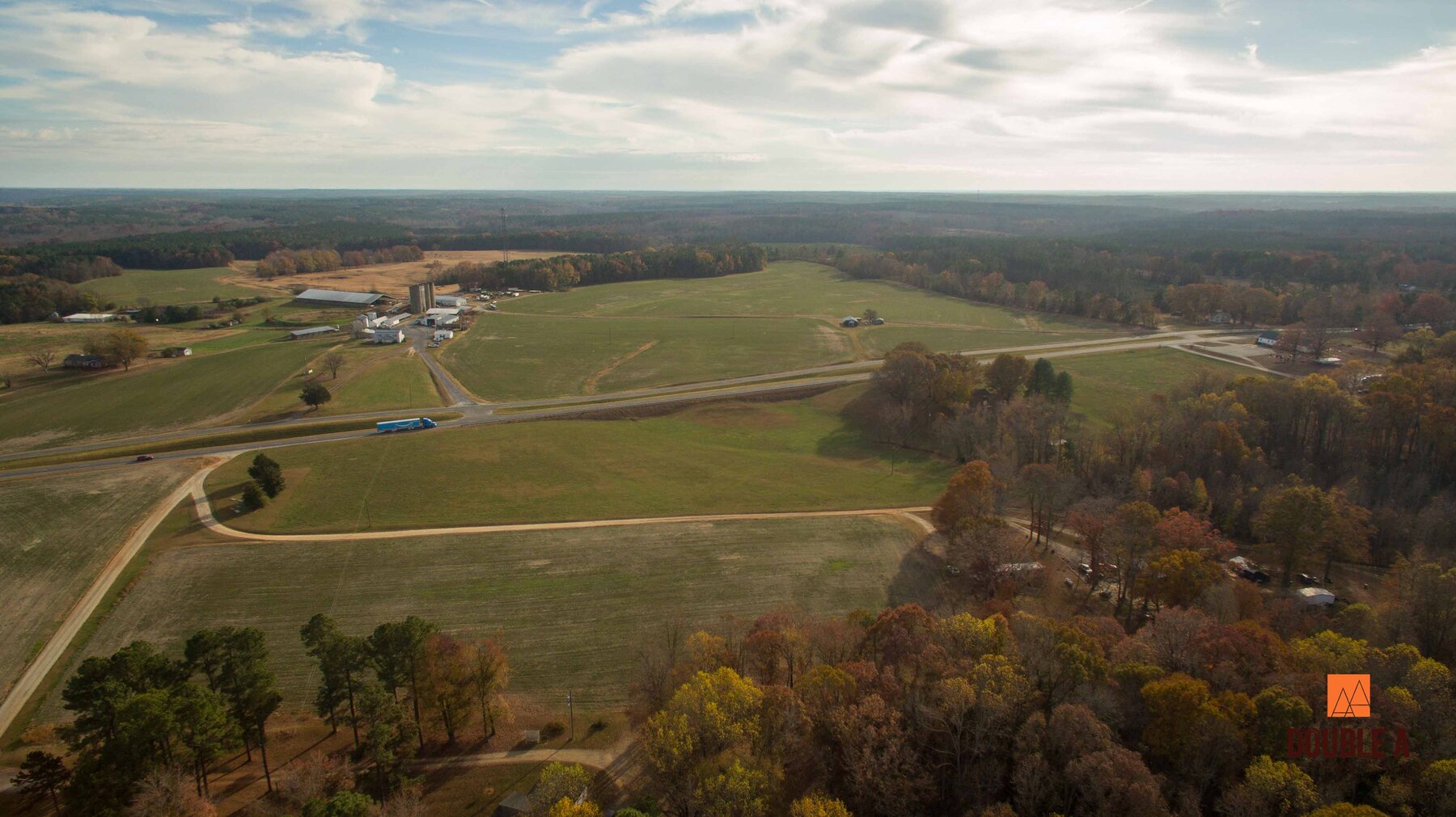 Image for 3959 Governor Harrison Parkway; Brodnax, VA