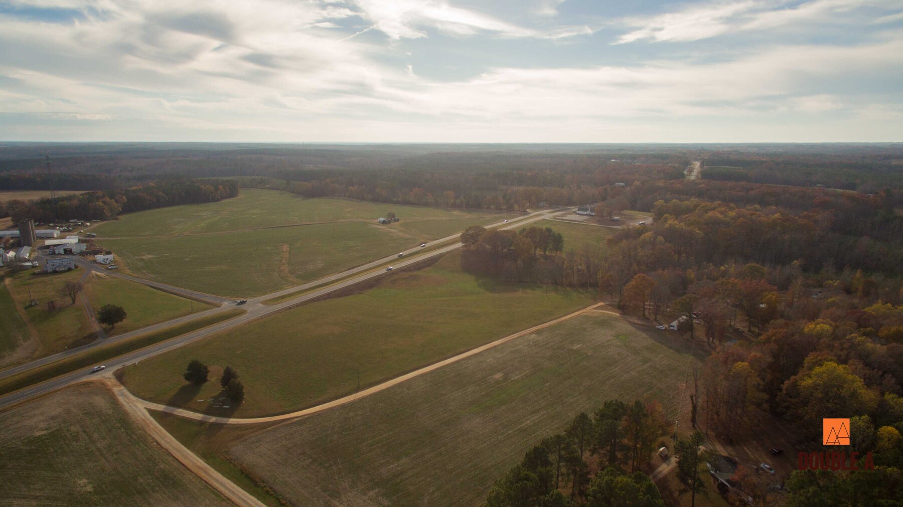 Image for 3959 Governor Harrison Parkway; Brodnax, VA