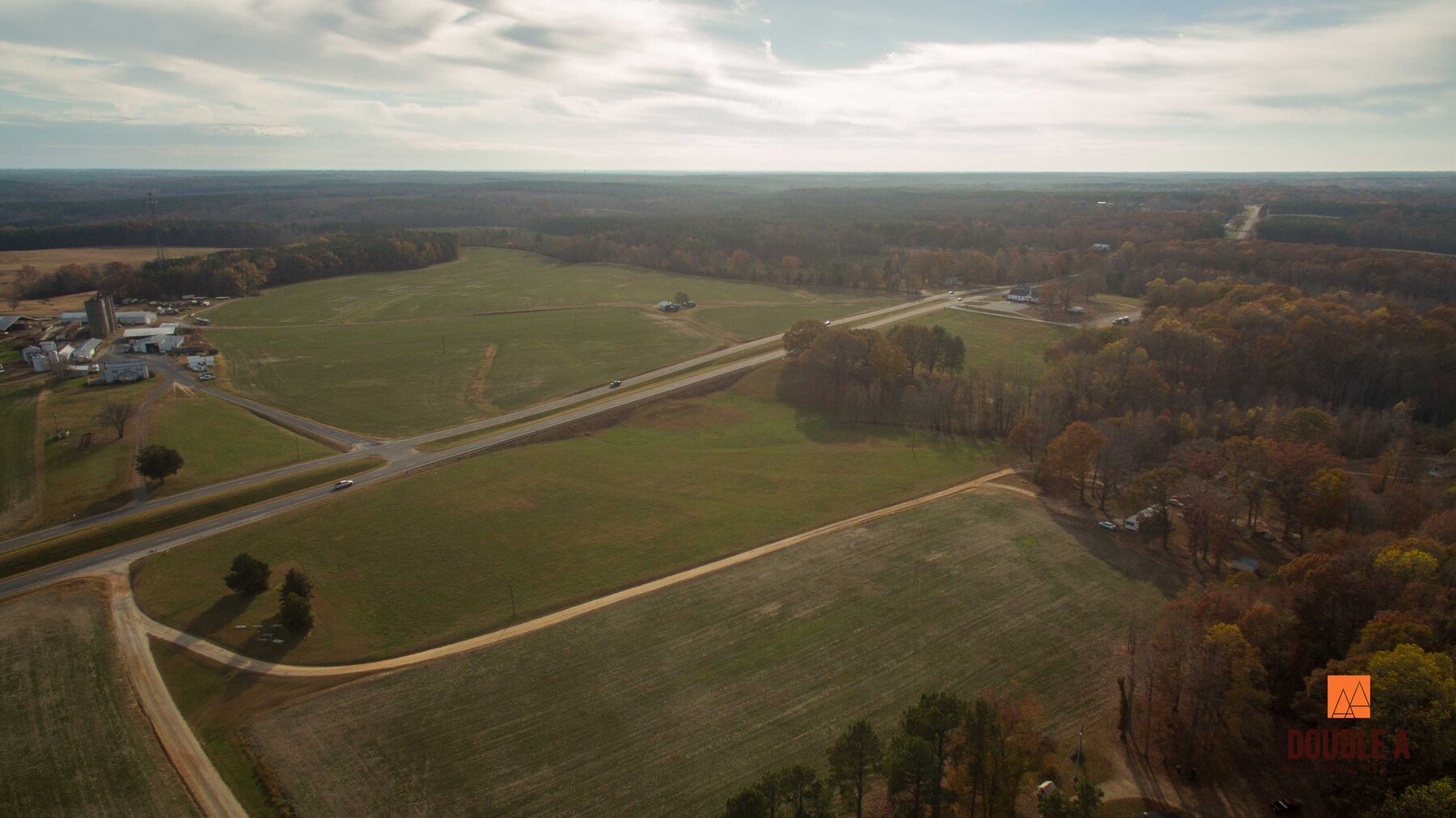 Image for 3959 Governor Harrison Parkway; Brodnax, VA