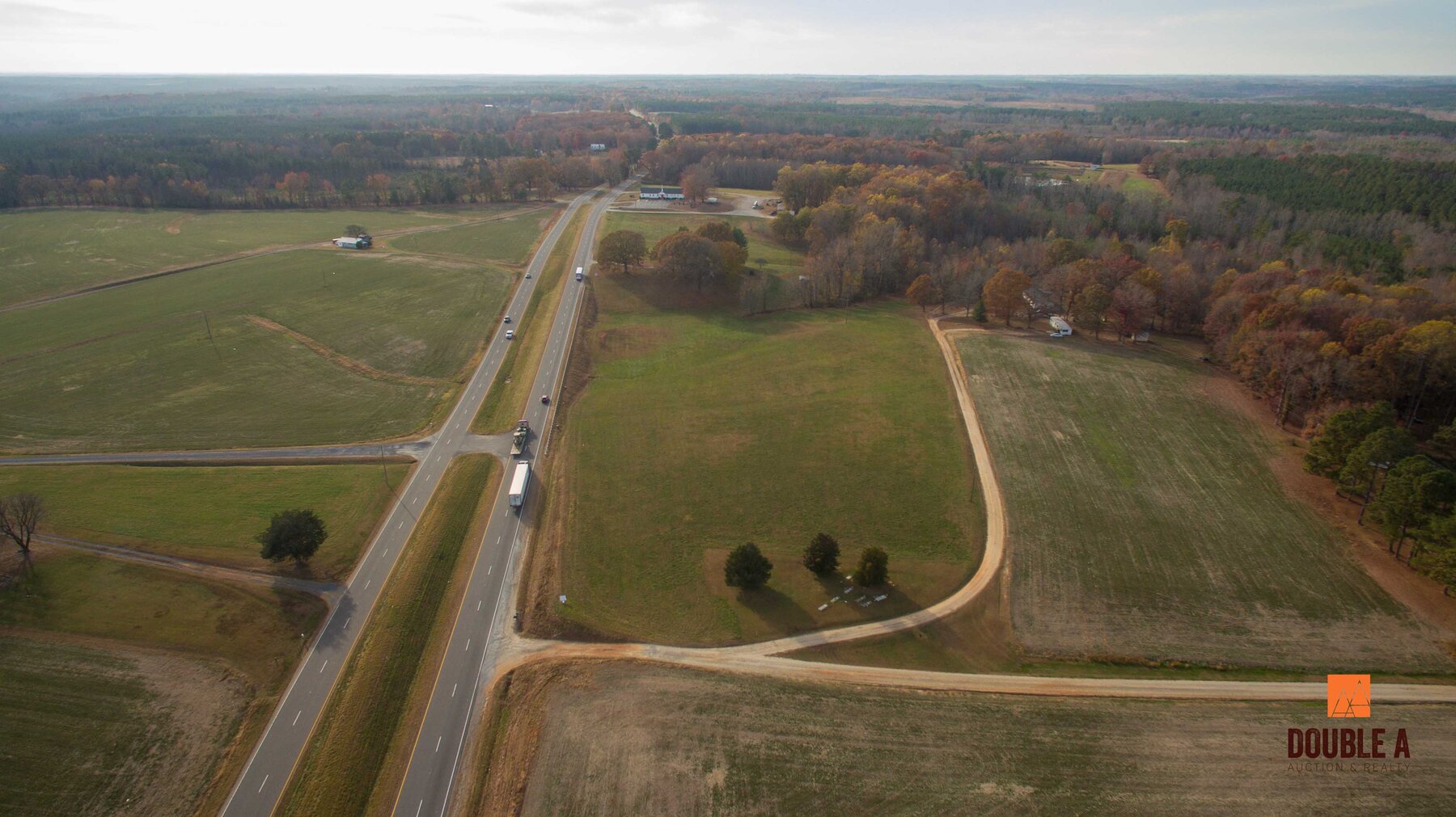 Image for 3959 Governor Harrison Parkway; Brodnax, VA