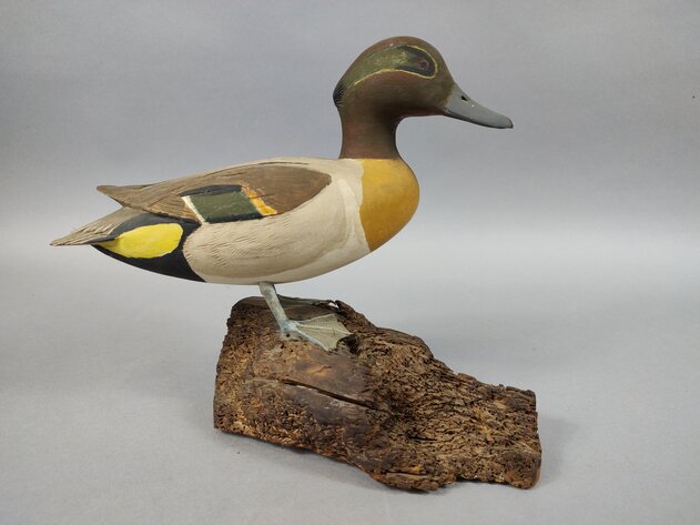 Image for November Online Sportsman's Auction 2023