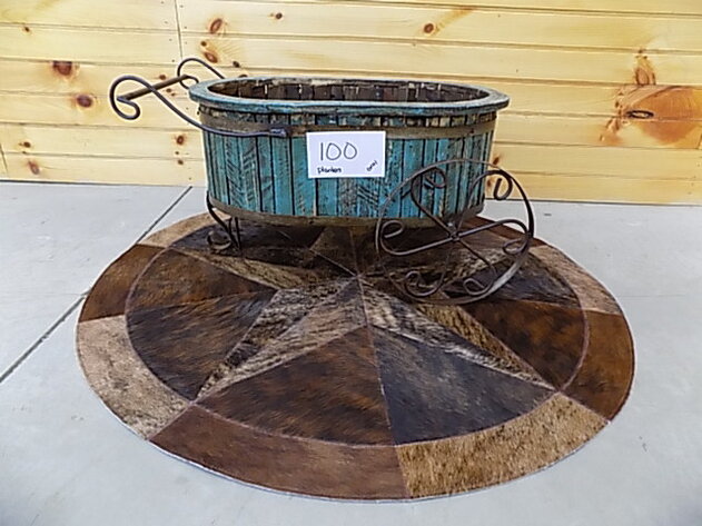 Image for Rustic Furniture at 606