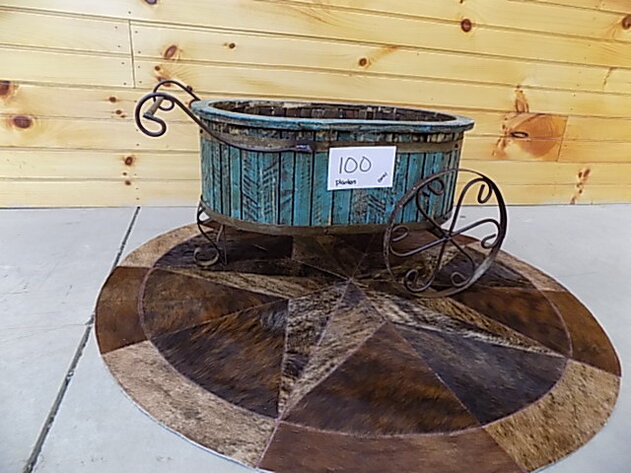 Image for Rustic Furniture at 606