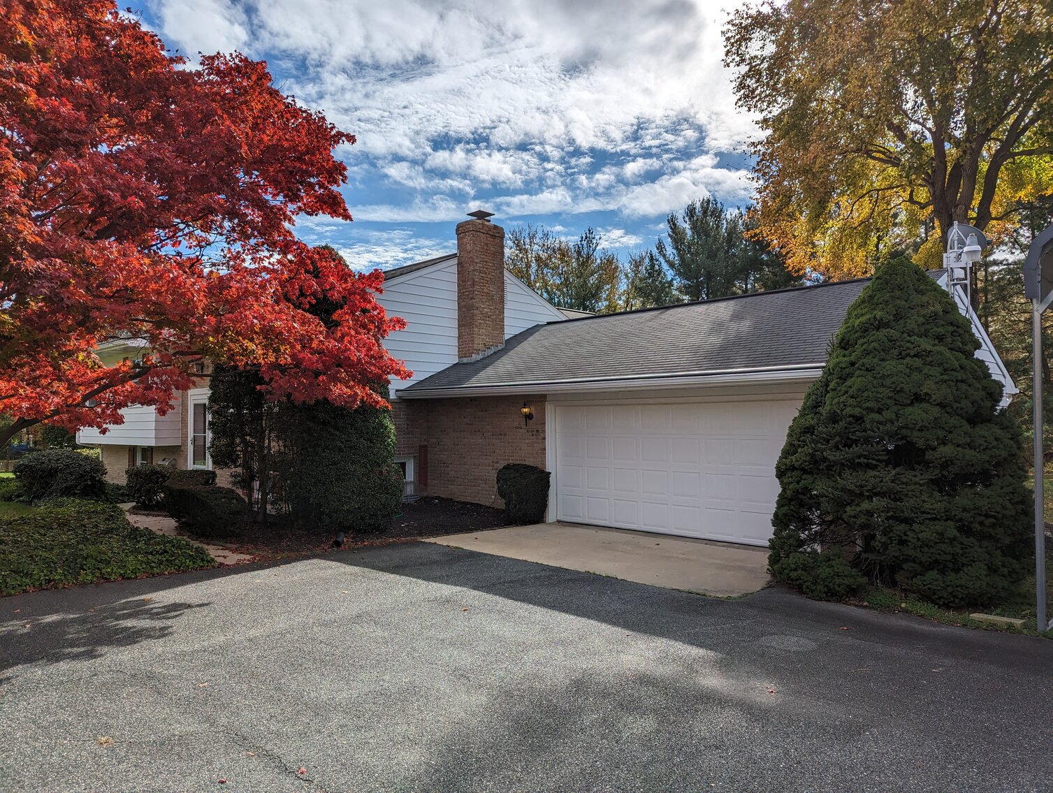 Image for 3 BR, 2 BA SPLIT LEVEL HOME W/ 2 GARAGES & RV CARPORT; VEHICLES, MOWER, COINS, WATCHES & MORE!