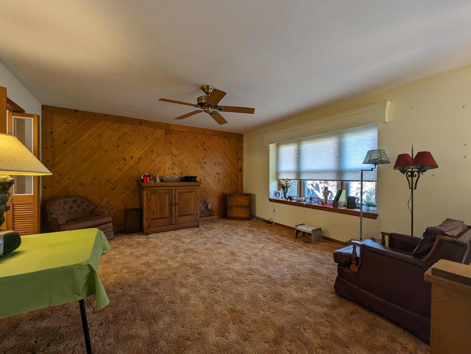 Image for 3 BR, 2 BA SPLIT LEVEL HOME W/ 2 GARAGES & RV CARPORT; VEHICLES, MOWER, COINS, WATCHES & MORE!