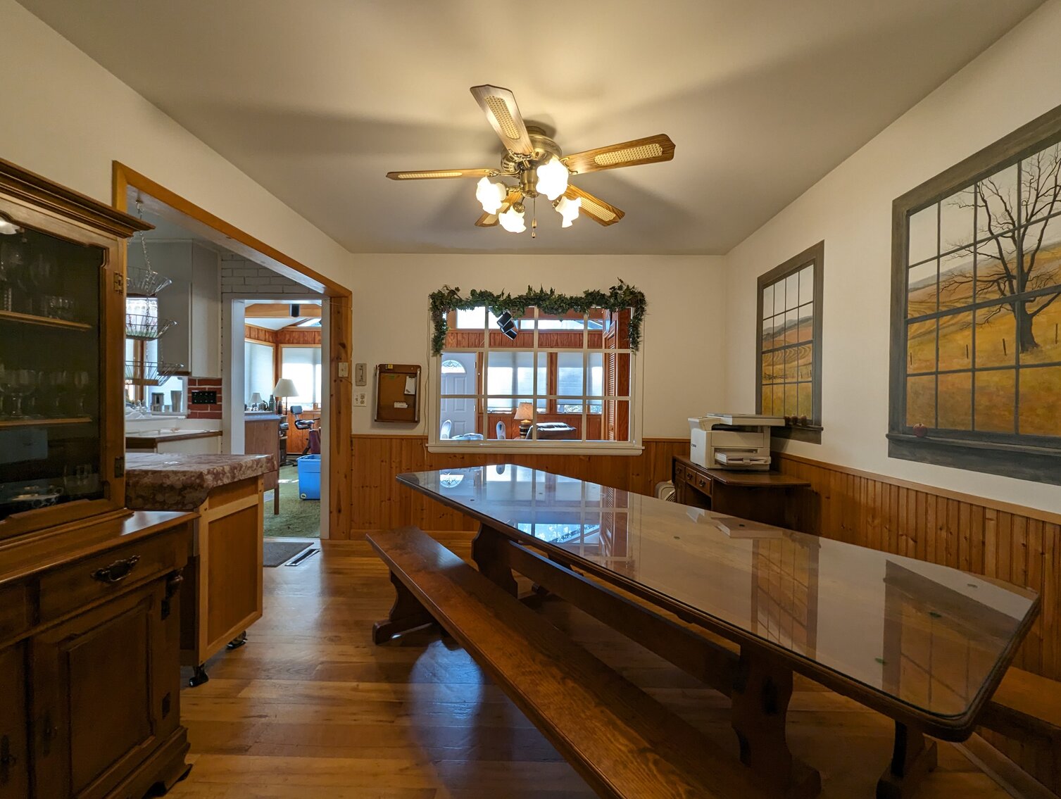 Image for 3 BR, 2 BA SPLIT LEVEL HOME W/ 2 GARAGES & RV CARPORT; VEHICLES, MOWER, COINS, WATCHES & MORE!