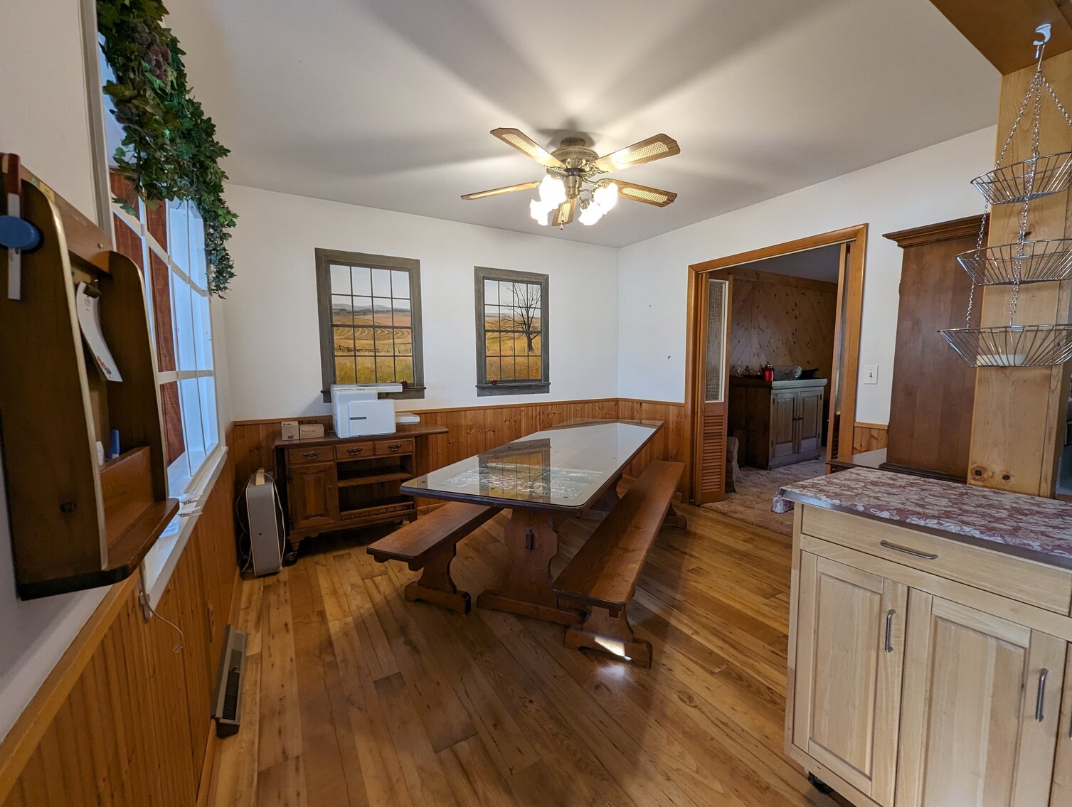 Image for 3 BR, 2 BA SPLIT LEVEL HOME W/ 2 GARAGES & RV CARPORT; VEHICLES, MOWER, COINS, WATCHES & MORE!