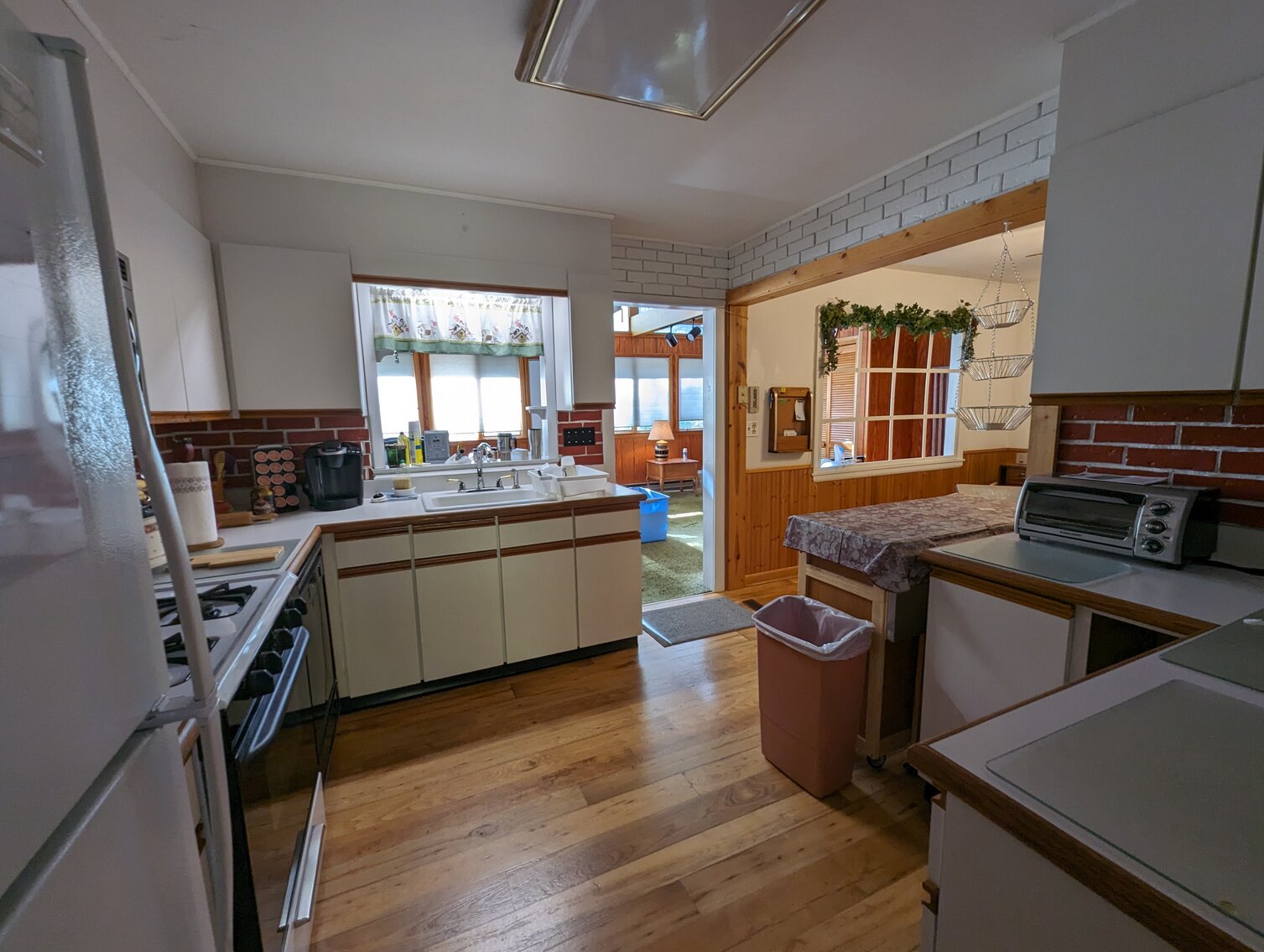 Image for 3 BR, 2 BA SPLIT LEVEL HOME W/ 2 GARAGES & RV CARPORT; VEHICLES, MOWER, COINS, WATCHES & MORE!