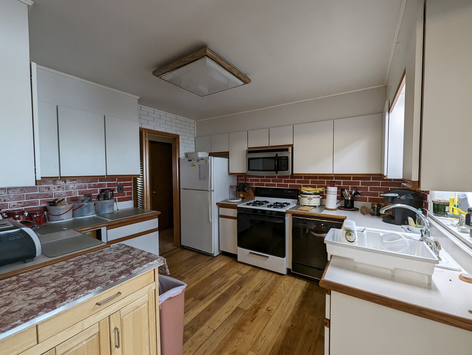 Image for 3 BR, 2 BA SPLIT LEVEL HOME W/ 2 GARAGES & RV CARPORT; VEHICLES, MOWER, COINS, WATCHES & MORE!