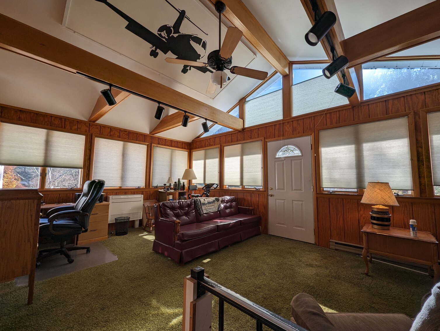 Image for 3 BR, 2 BA SPLIT LEVEL HOME W/ 2 GARAGES & RV CARPORT; VEHICLES, MOWER, COINS, WATCHES & MORE!