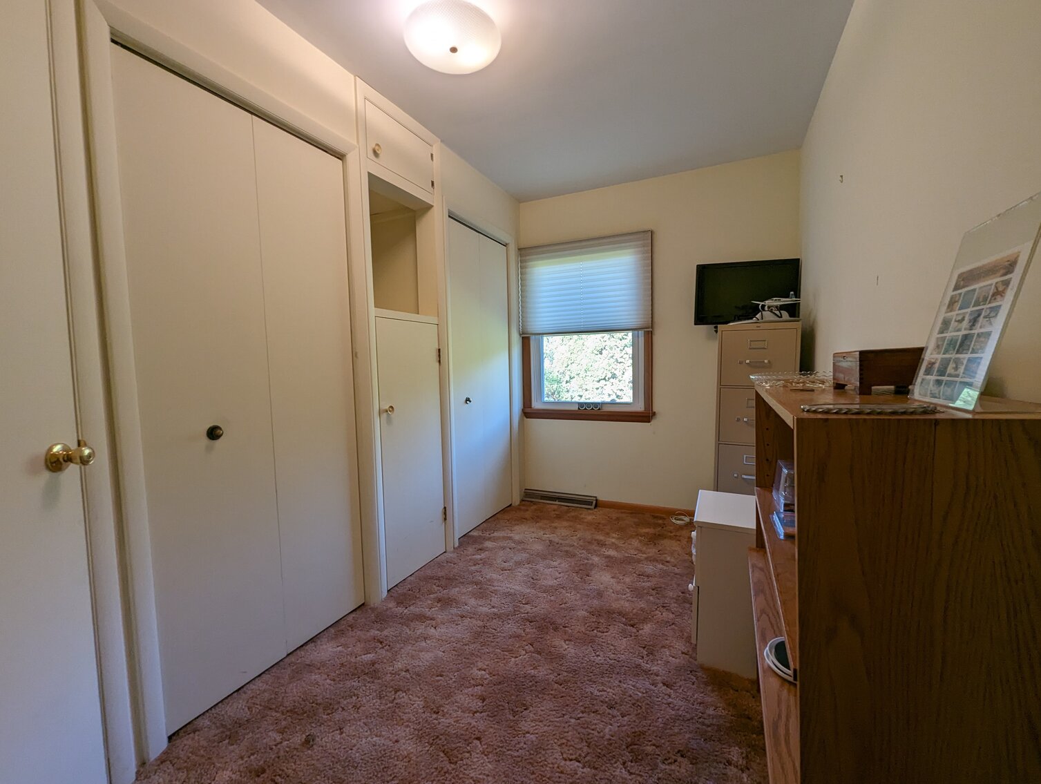 Image for 3 BR, 2 BA SPLIT LEVEL HOME W/ 2 GARAGES & RV CARPORT; VEHICLES, MOWER, COINS, WATCHES & MORE!