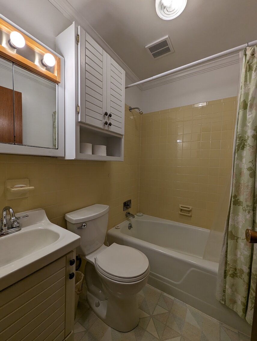 Image for 3 BR, 2 BA SPLIT LEVEL HOME W/ 2 GARAGES & RV CARPORT; VEHICLES, MOWER, COINS, WATCHES & MORE!