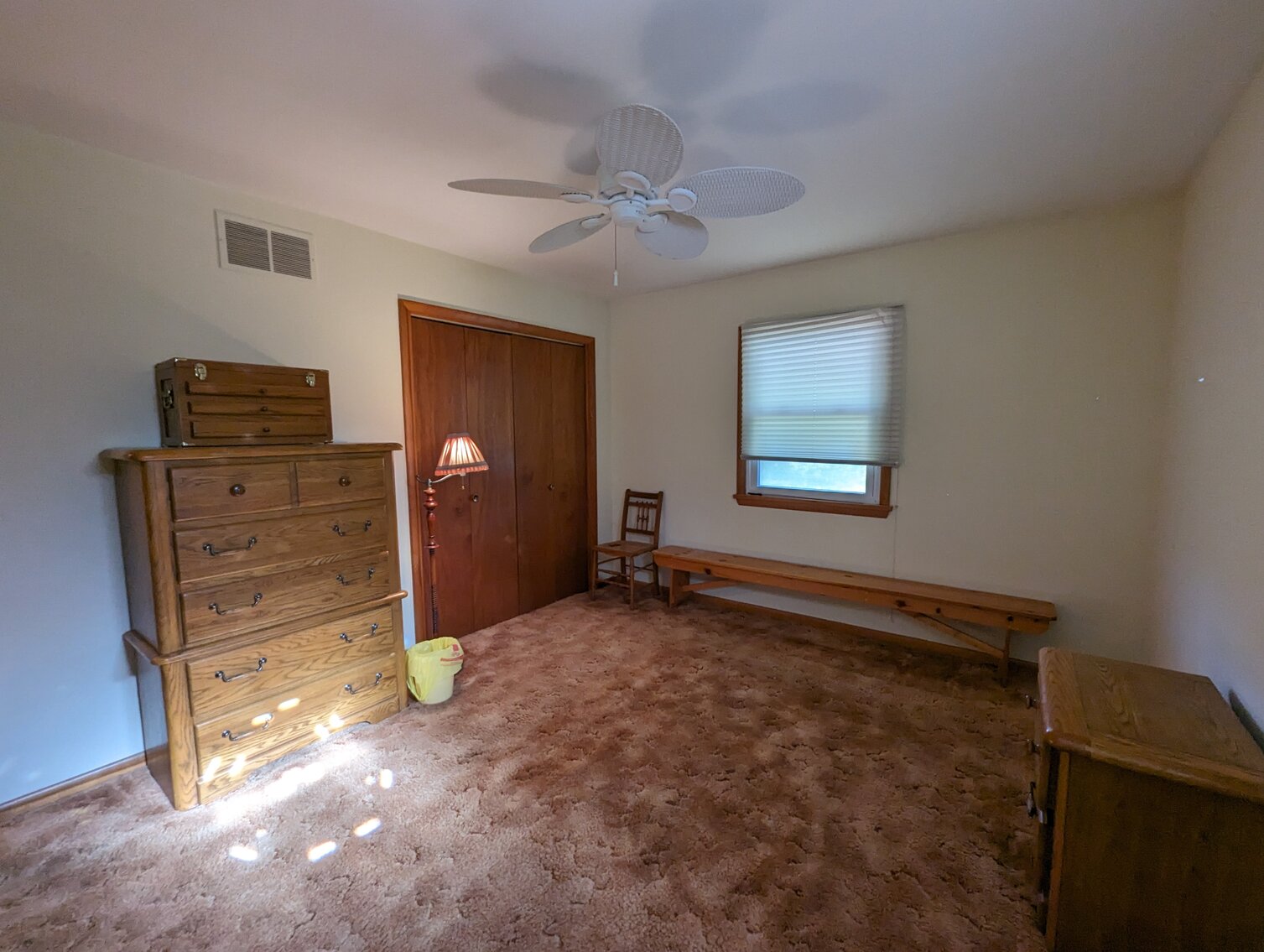 Image for 3 BR, 2 BA SPLIT LEVEL HOME W/ 2 GARAGES & RV CARPORT; VEHICLES, MOWER, COINS, WATCHES & MORE!