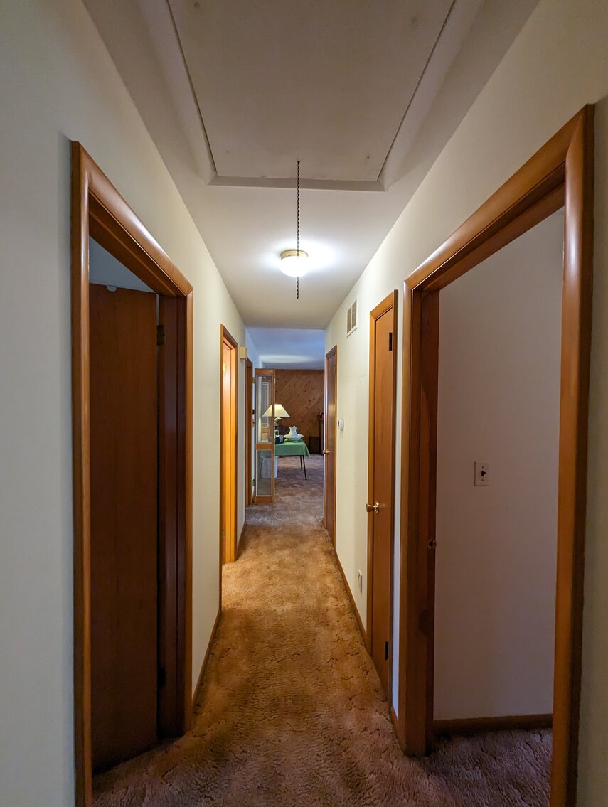 Image for 3 BR, 2 BA SPLIT LEVEL HOME W/ 2 GARAGES & RV CARPORT; VEHICLES, MOWER, COINS, WATCHES & MORE!