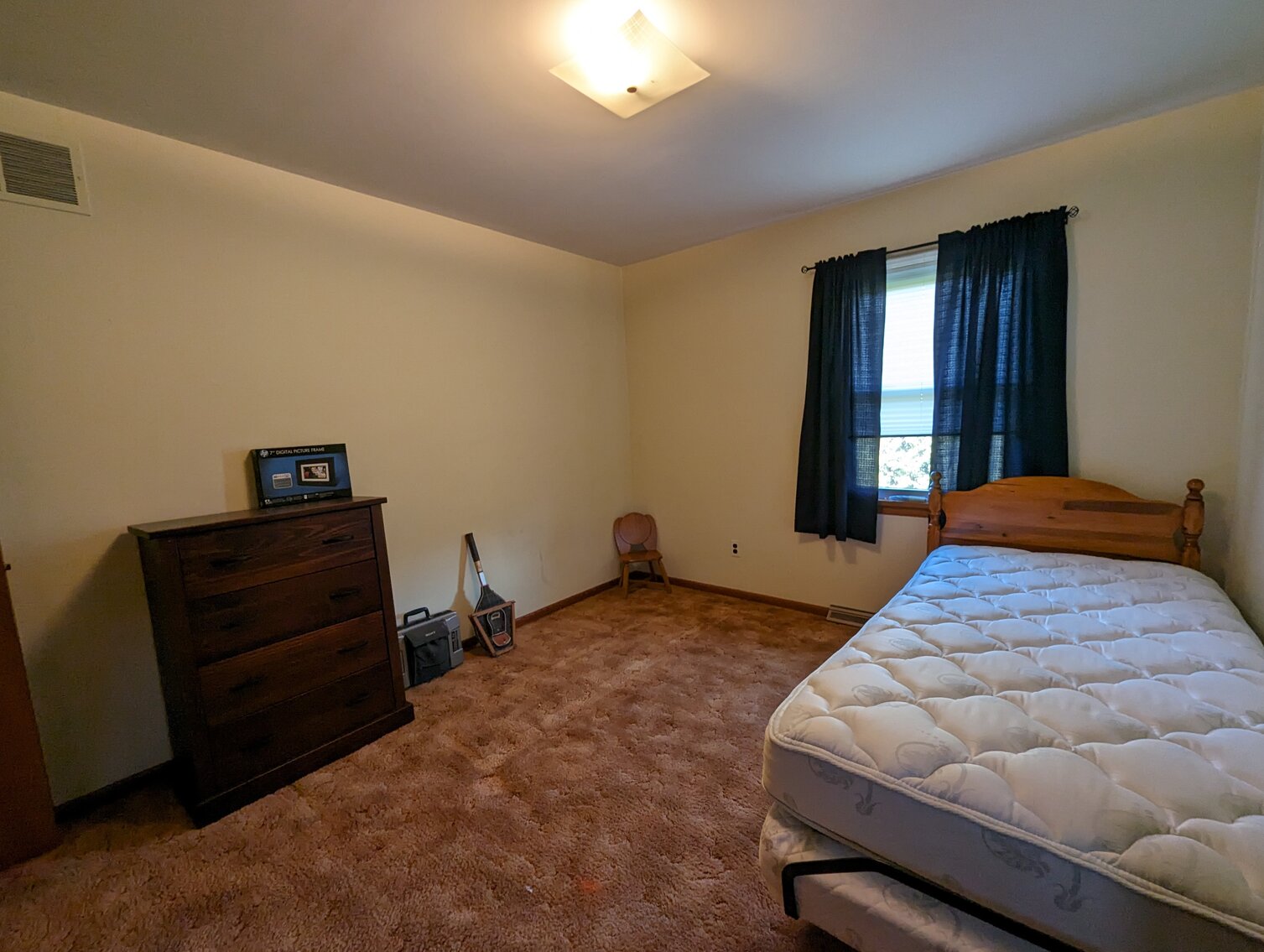 Image for 3 BR, 2 BA SPLIT LEVEL HOME W/ 2 GARAGES & RV CARPORT; VEHICLES, MOWER, COINS, WATCHES & MORE!