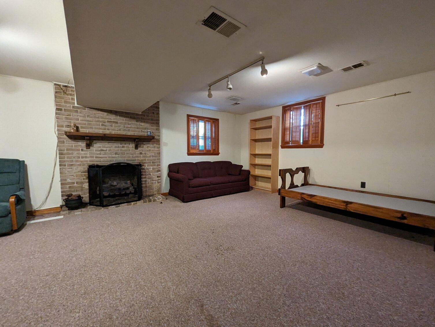 Image for 3 BR, 2 BA SPLIT LEVEL HOME W/ 2 GARAGES & RV CARPORT; VEHICLES, MOWER, COINS, WATCHES & MORE!