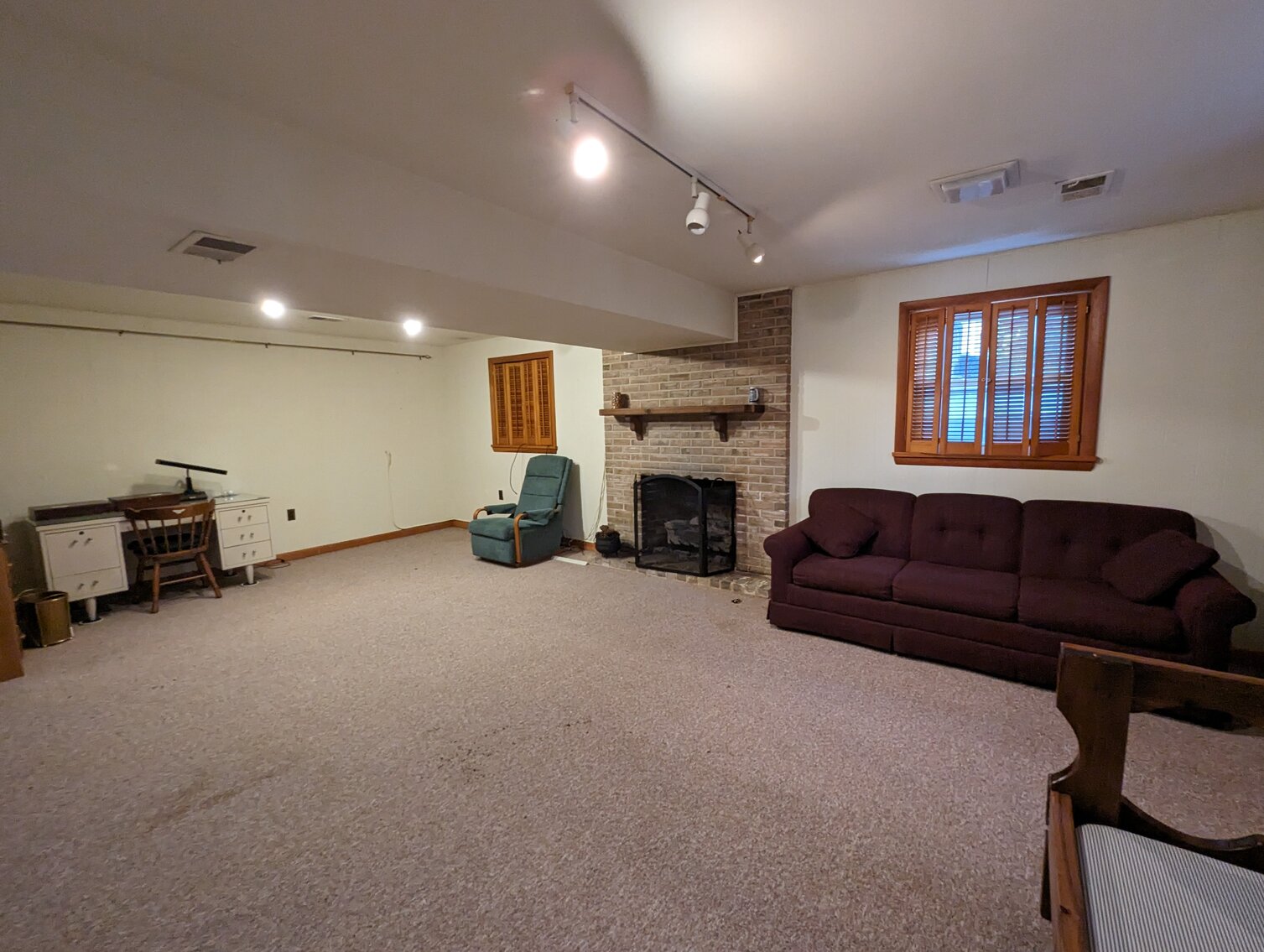 Image for 3 BR, 2 BA SPLIT LEVEL HOME W/ 2 GARAGES & RV CARPORT; VEHICLES, MOWER, COINS, WATCHES & MORE!