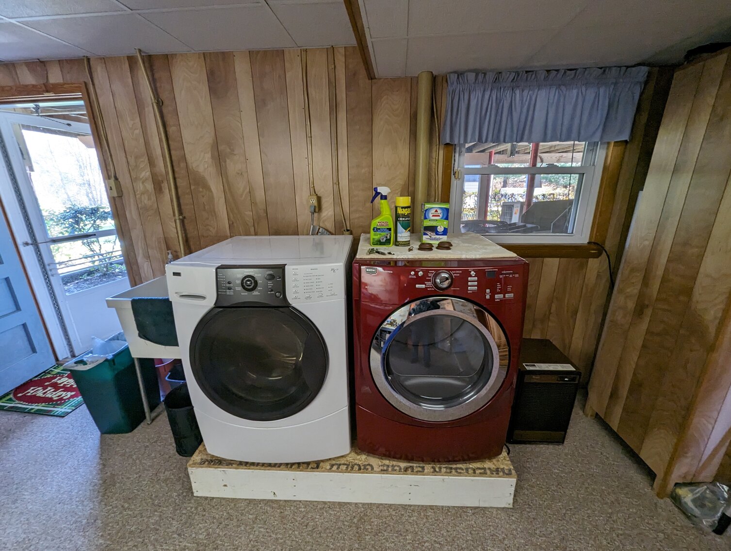 Image for 3 BR, 2 BA SPLIT LEVEL HOME W/ 2 GARAGES & RV CARPORT; VEHICLES, MOWER, COINS, WATCHES & MORE!