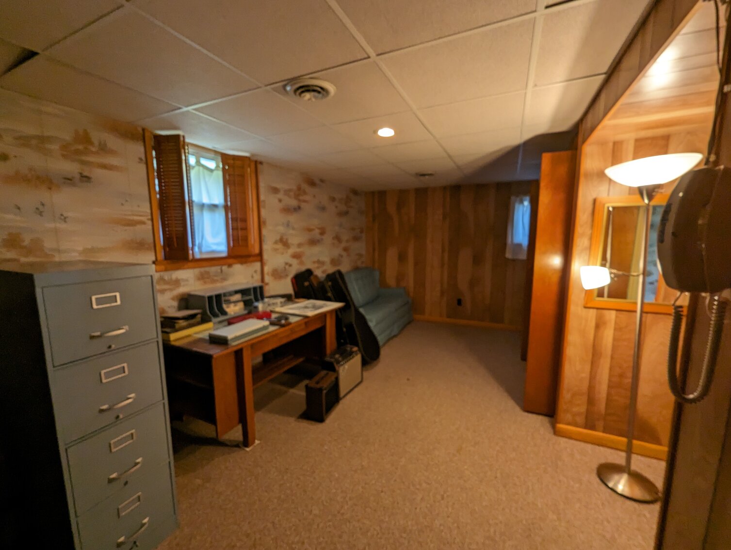 Image for 3 BR, 2 BA SPLIT LEVEL HOME W/ 2 GARAGES & RV CARPORT; VEHICLES, MOWER, COINS, WATCHES & MORE!