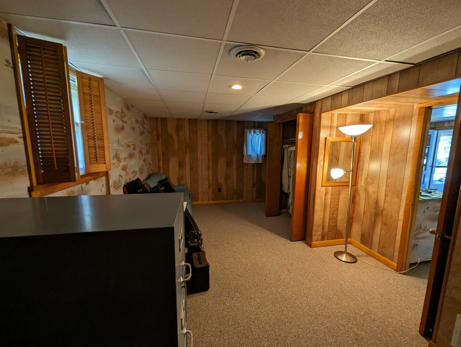 Image for 3 BR, 2 BA SPLIT LEVEL HOME W/ 2 GARAGES & RV CARPORT; VEHICLES, MOWER, COINS, WATCHES & MORE!