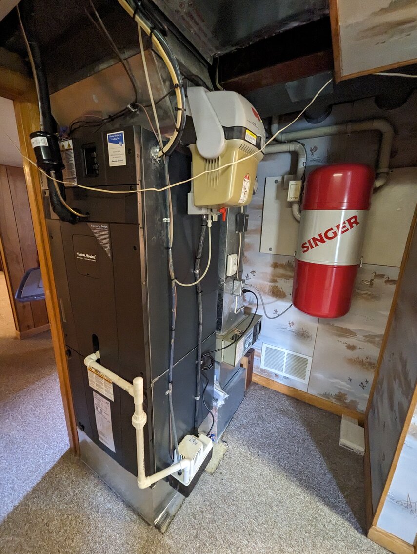 Image for 3 BR, 2 BA SPLIT LEVEL HOME W/ 2 GARAGES & RV CARPORT; VEHICLES, MOWER, COINS, WATCHES & MORE!