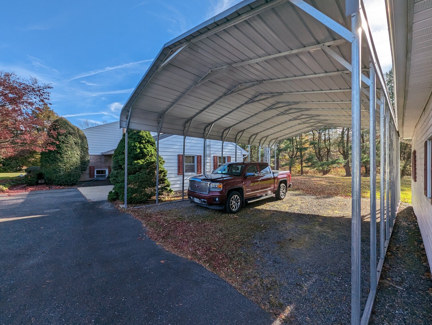 Image for 3 BR, 2 BA SPLIT LEVEL HOME W/ 2 GARAGES & RV CARPORT; VEHICLES, MOWER, COINS, WATCHES & MORE!