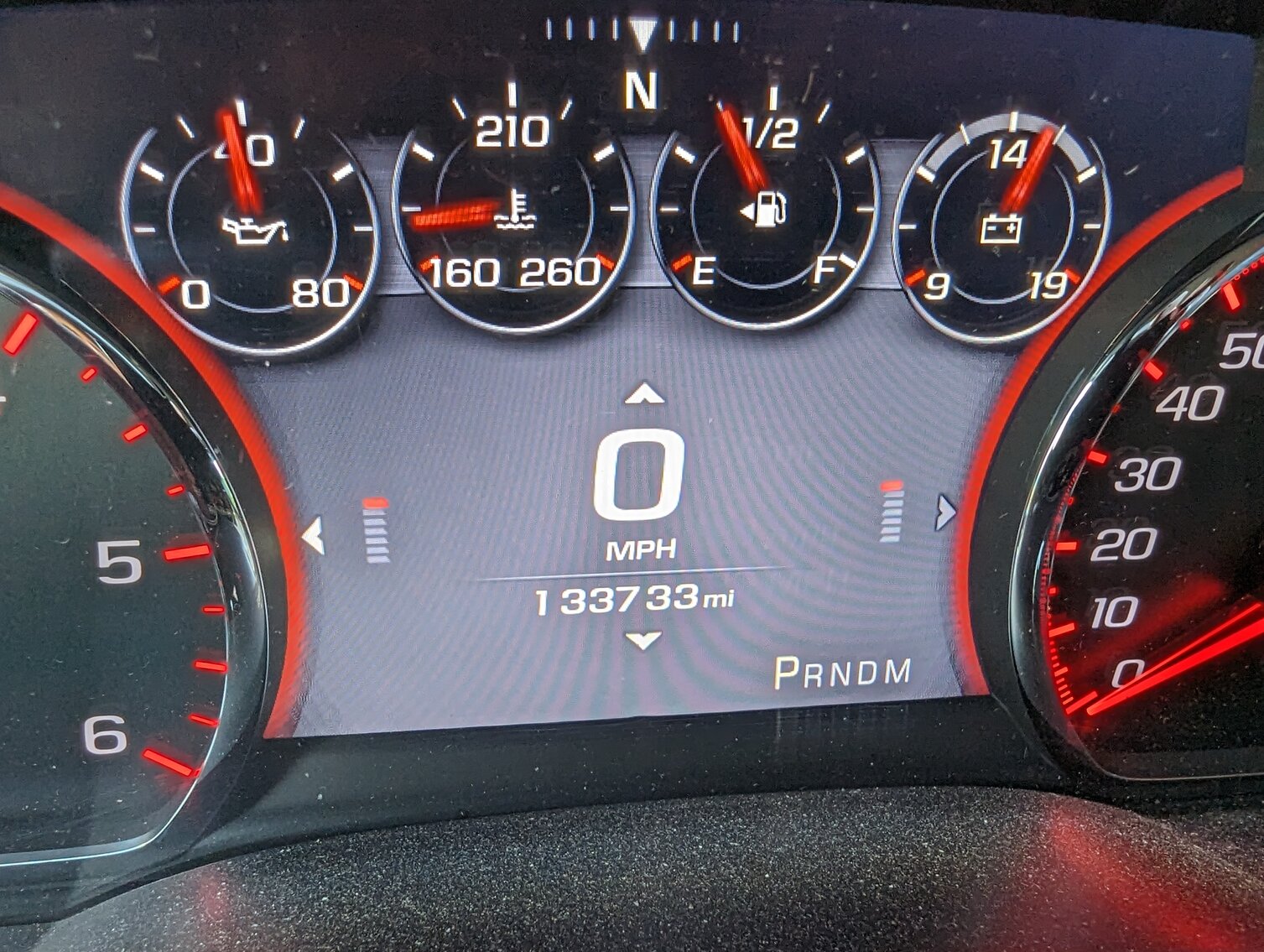 Image for 3 BR, 2 BA SPLIT LEVEL HOME W/ 2 GARAGES & RV CARPORT; VEHICLES, MOWER, COINS, WATCHES & MORE!