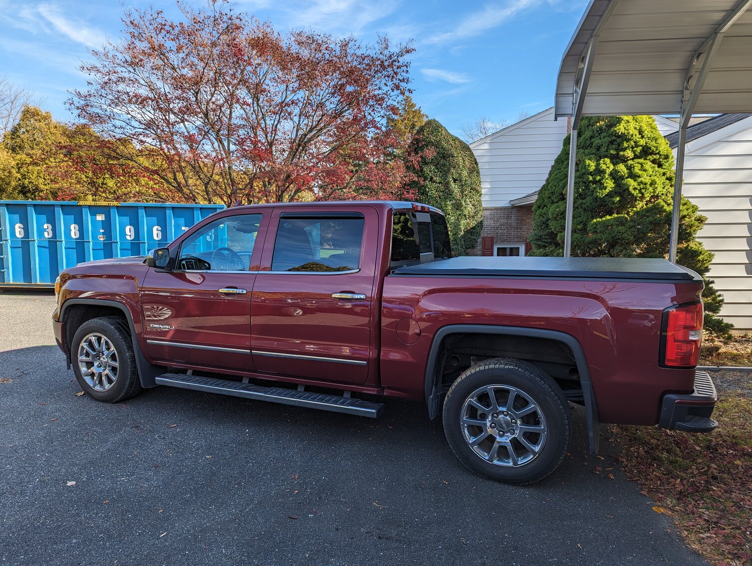 Image for 3 BR, 2 BA SPLIT LEVEL HOME W/ 2 GARAGES & RV CARPORT; VEHICLES, MOWER, COINS, WATCHES & MORE!