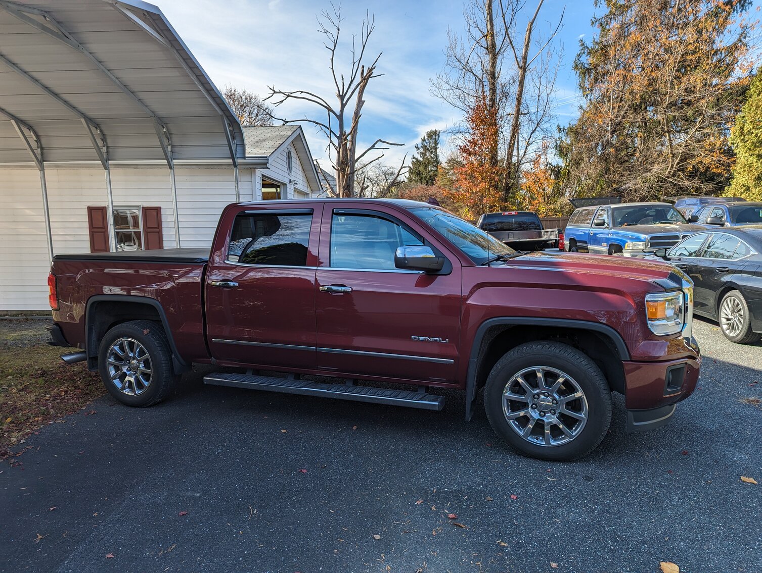 Image for 3 BR, 2 BA SPLIT LEVEL HOME W/ 2 GARAGES & RV CARPORT; VEHICLES, MOWER, COINS, WATCHES & MORE!