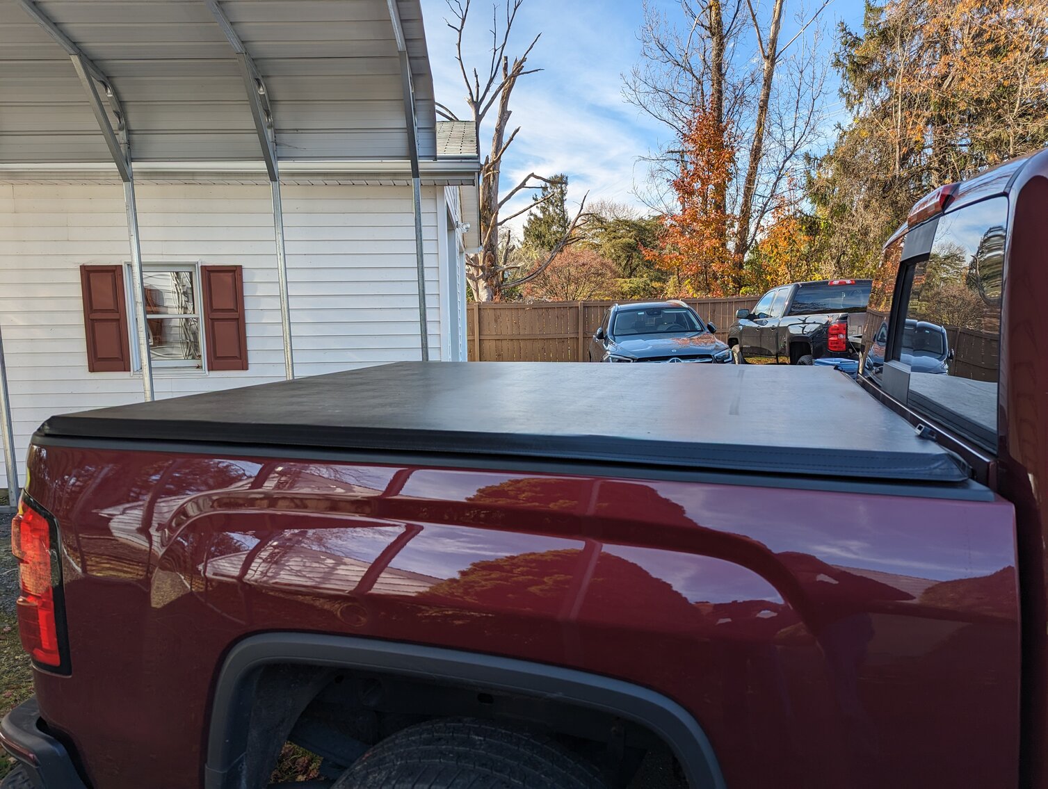 Image for 3 BR, 2 BA SPLIT LEVEL HOME W/ 2 GARAGES & RV CARPORT; VEHICLES, MOWER, COINS, WATCHES & MORE!