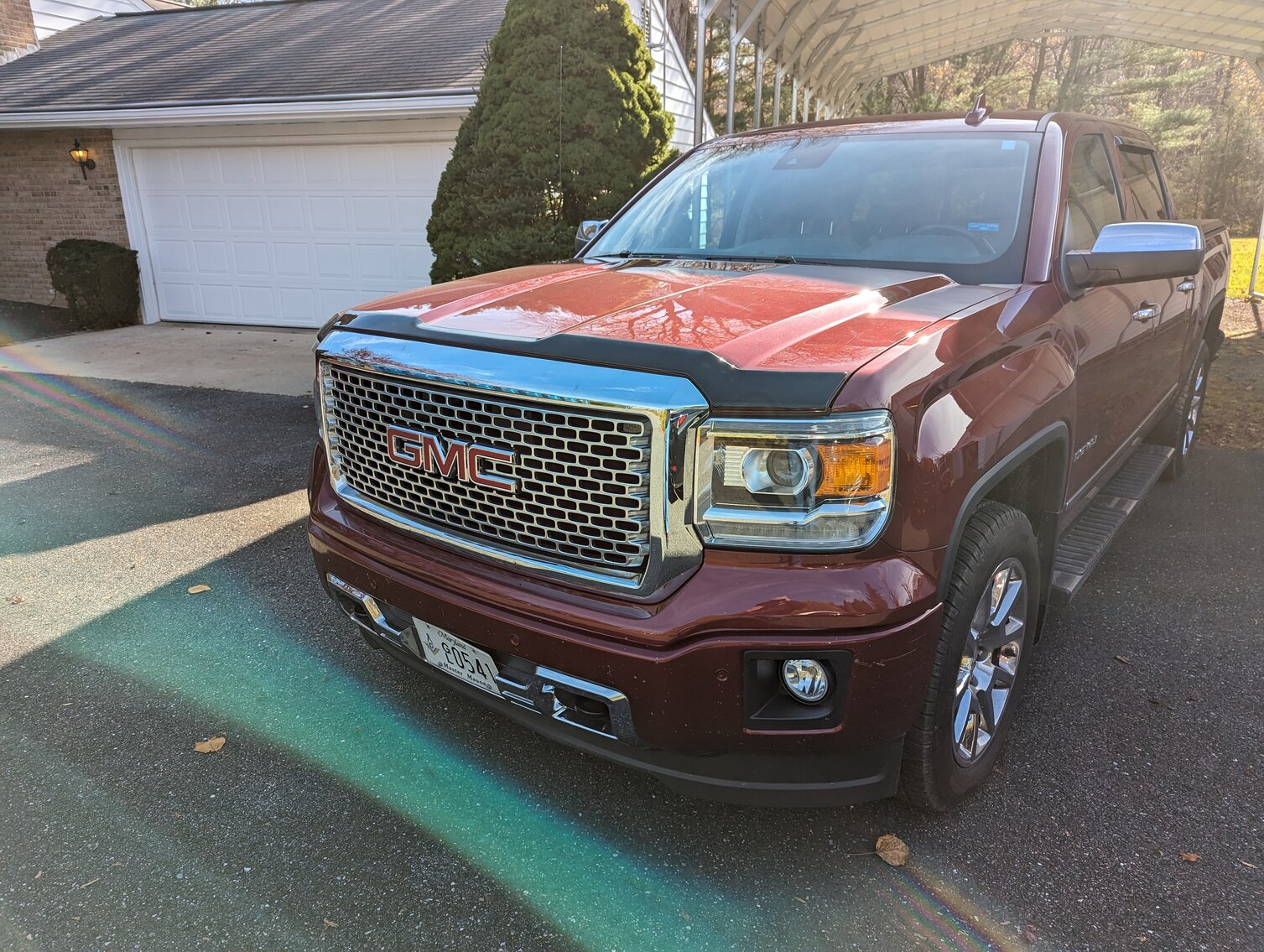 Image for 3 BR, 2 BA SPLIT LEVEL HOME W/ 2 GARAGES & RV CARPORT; VEHICLES, MOWER, COINS, WATCHES & MORE!