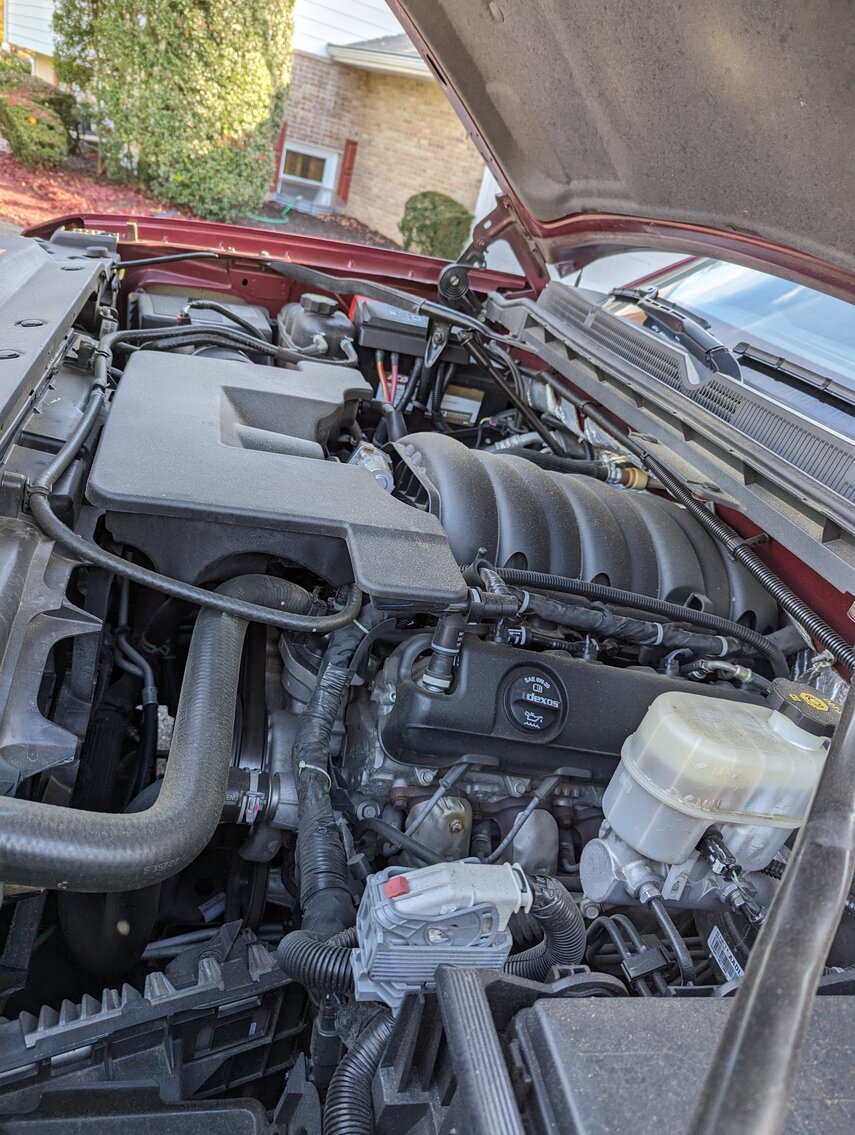 Image for 3 BR, 2 BA SPLIT LEVEL HOME W/ 2 GARAGES & RV CARPORT; VEHICLES, MOWER, COINS, WATCHES & MORE!