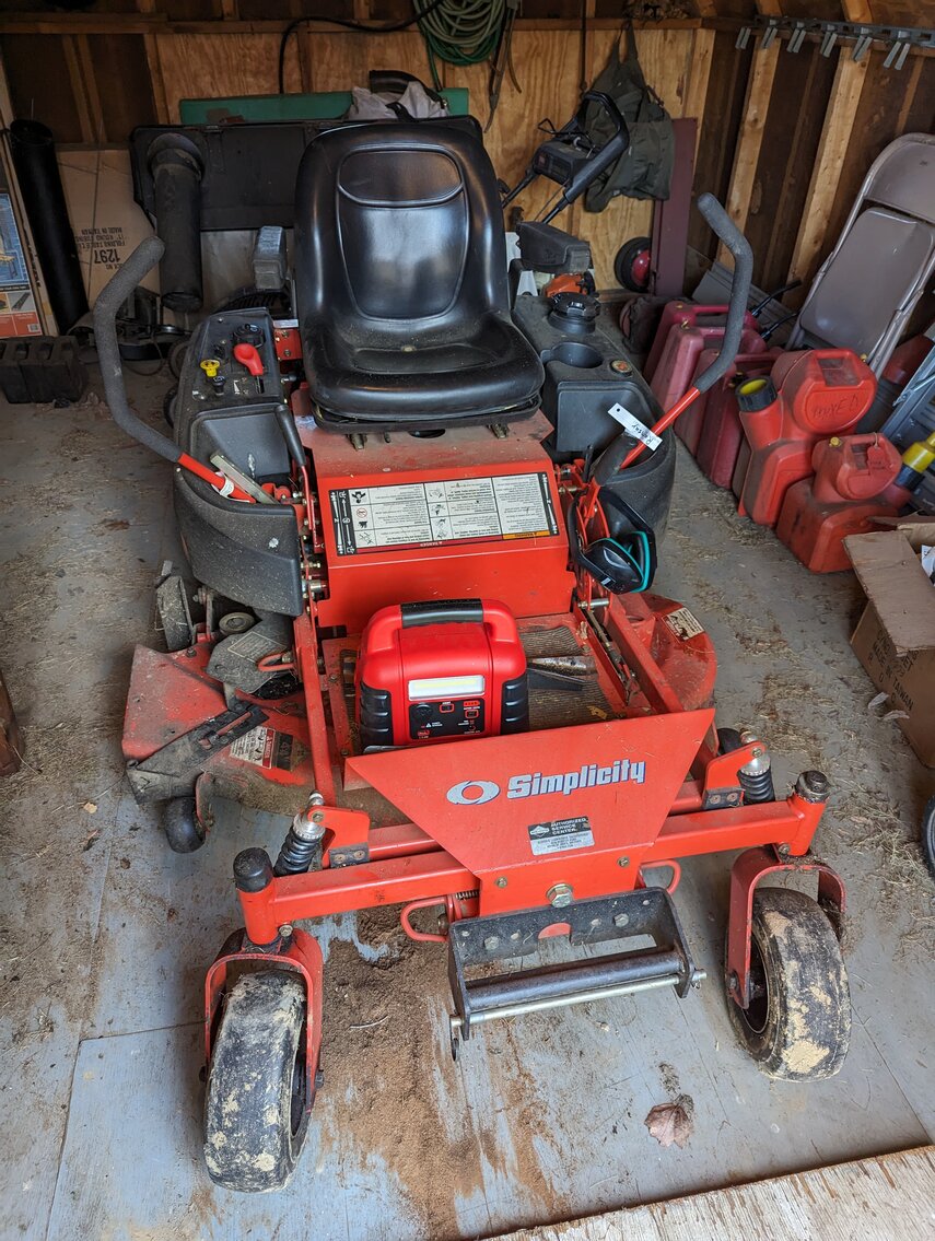 Image for 3 BR, 2 BA SPLIT LEVEL HOME W/ 2 GARAGES & RV CARPORT; VEHICLES, MOWER, COINS, WATCHES & MORE!