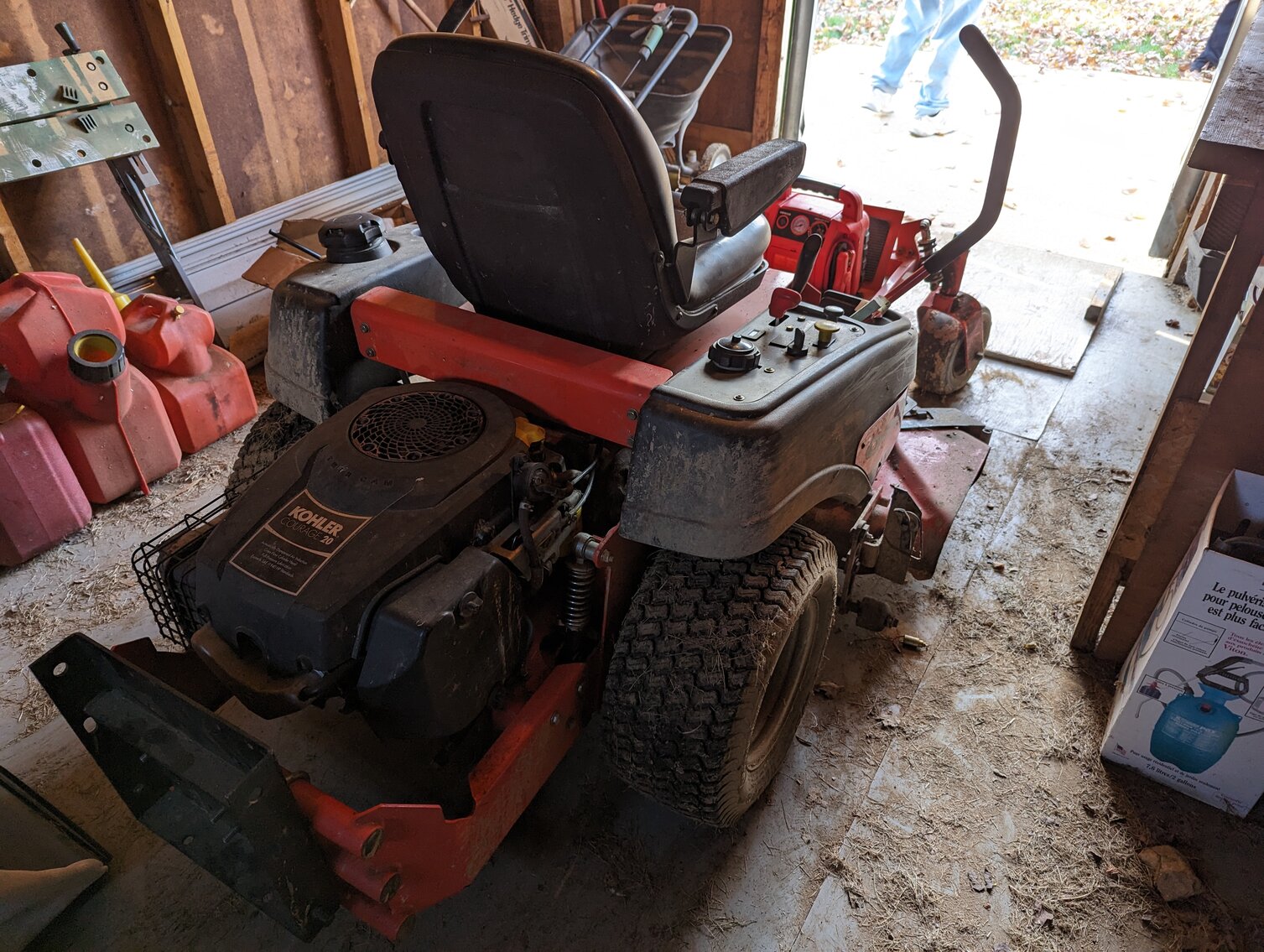 Image for 3 BR, 2 BA SPLIT LEVEL HOME W/ 2 GARAGES & RV CARPORT; VEHICLES, MOWER, COINS, WATCHES & MORE!