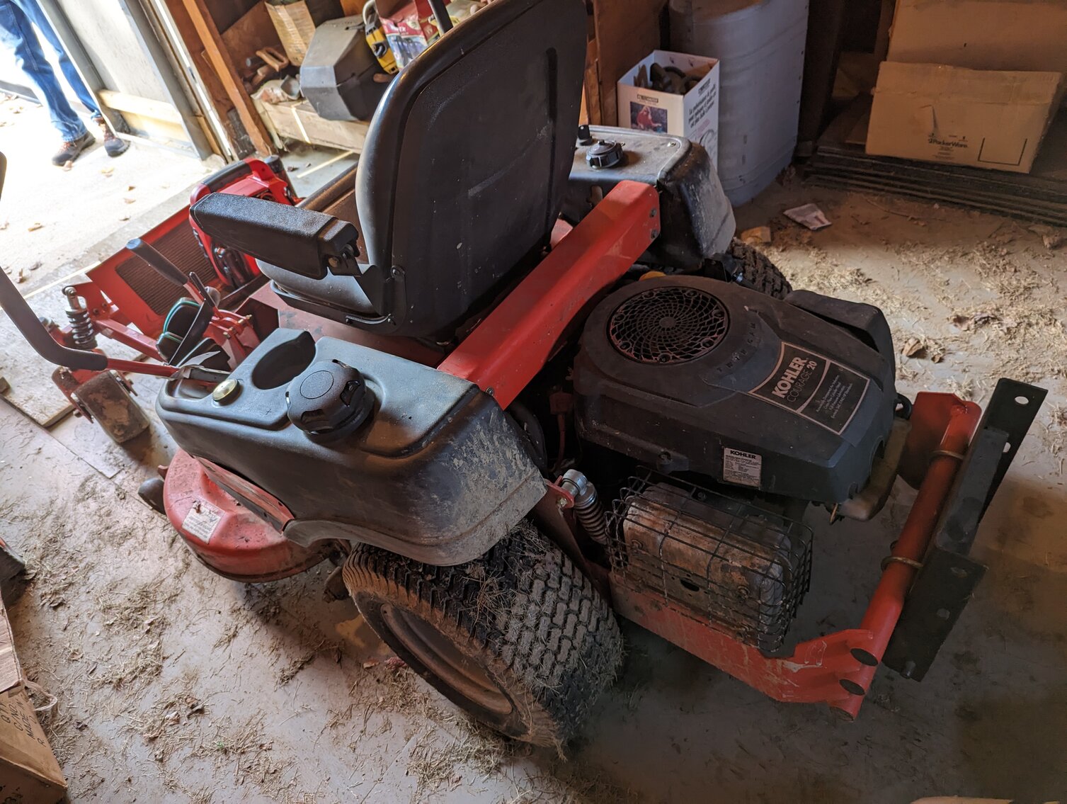 Image for 3 BR, 2 BA SPLIT LEVEL HOME W/ 2 GARAGES & RV CARPORT; VEHICLES, MOWER, COINS, WATCHES & MORE!