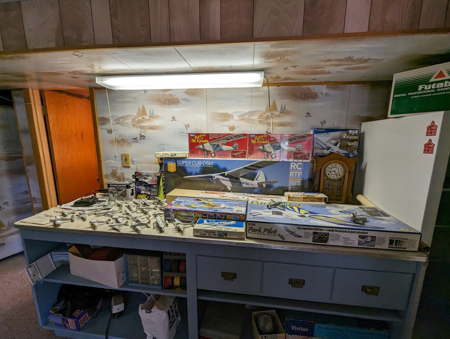 Image for 3 BR, 2 BA SPLIT LEVEL HOME W/ 2 GARAGES & RV CARPORT; VEHICLES, MOWER, COINS, WATCHES & MORE!