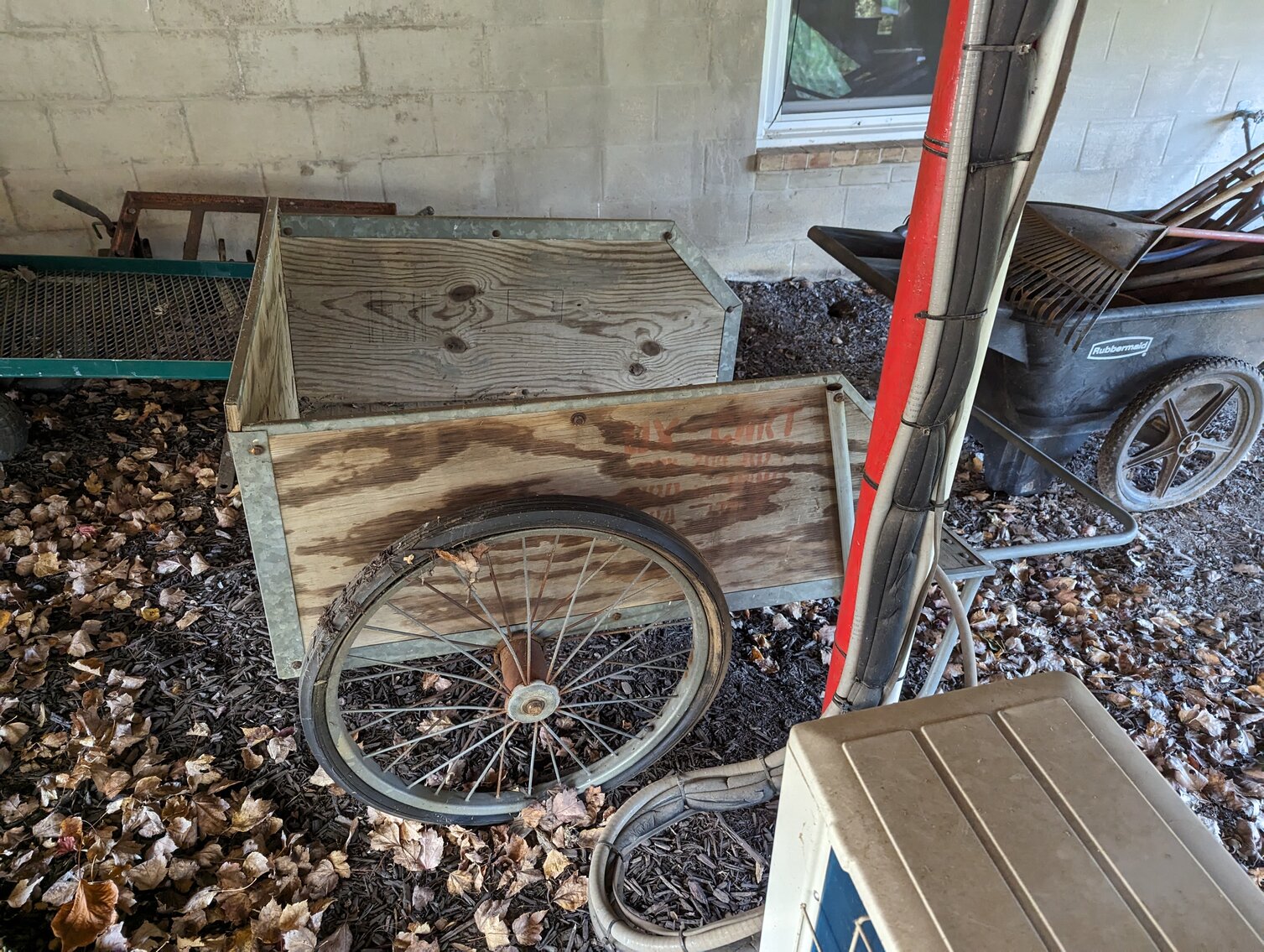 Image for 3 BR, 2 BA SPLIT LEVEL HOME W/ 2 GARAGES & RV CARPORT; VEHICLES, MOWER, COINS, WATCHES & MORE!