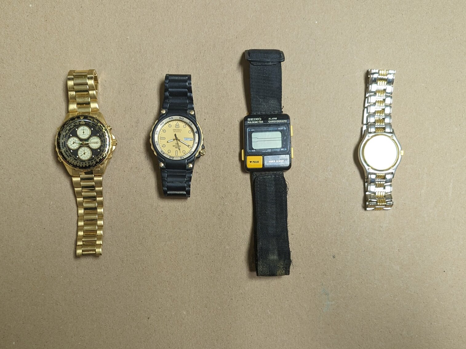 Image for 3 BR, 2 BA SPLIT LEVEL HOME W/ 2 GARAGES & RV CARPORT; VEHICLES, MOWER, COINS, WATCHES & MORE!