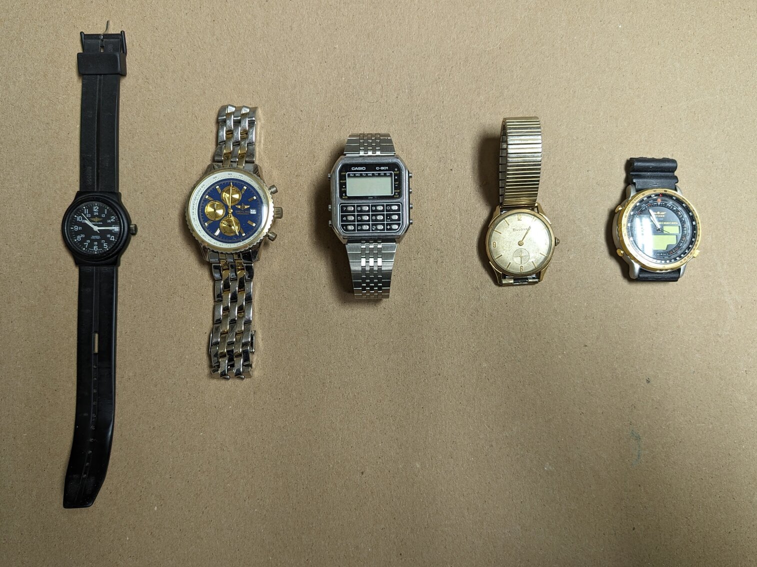 Image for 3 BR, 2 BA SPLIT LEVEL HOME W/ 2 GARAGES & RV CARPORT; VEHICLES, MOWER, COINS, WATCHES & MORE!